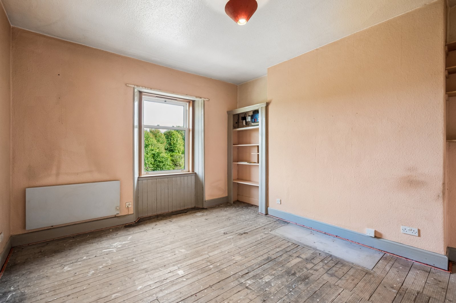 1 bed for sale in Ochilview, Dunblane, FK15 - Property Image 2