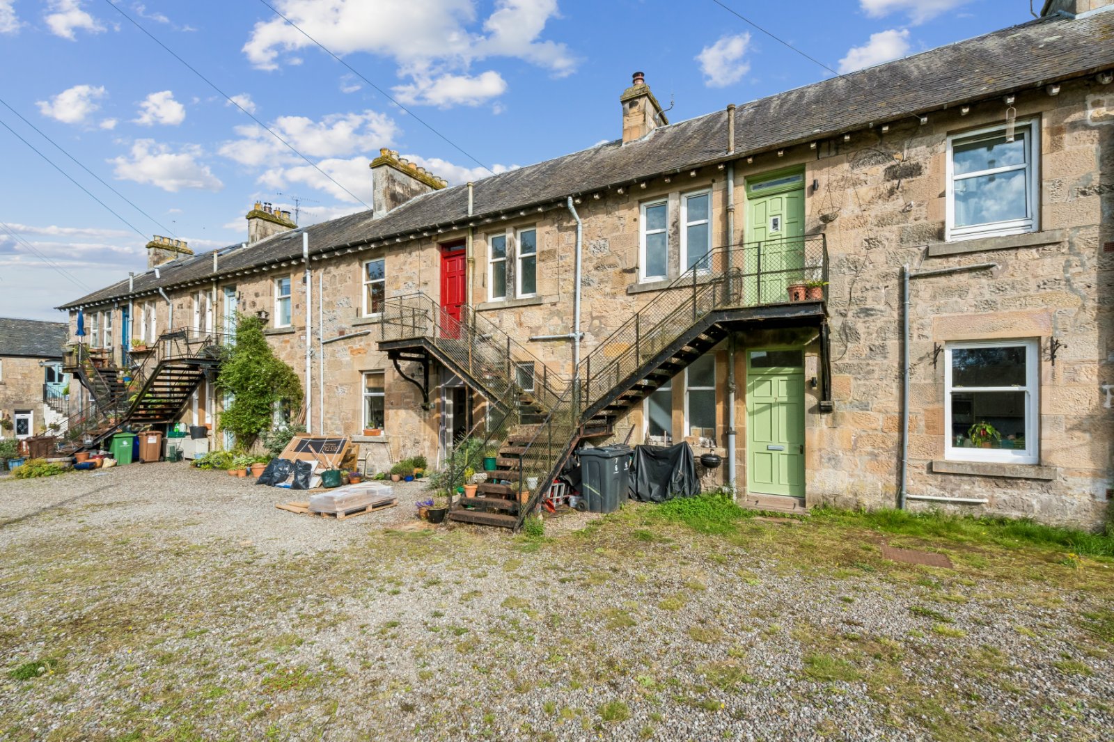 1 bed for sale in Ochilview, Dunblane, FK15 - Property Image 11