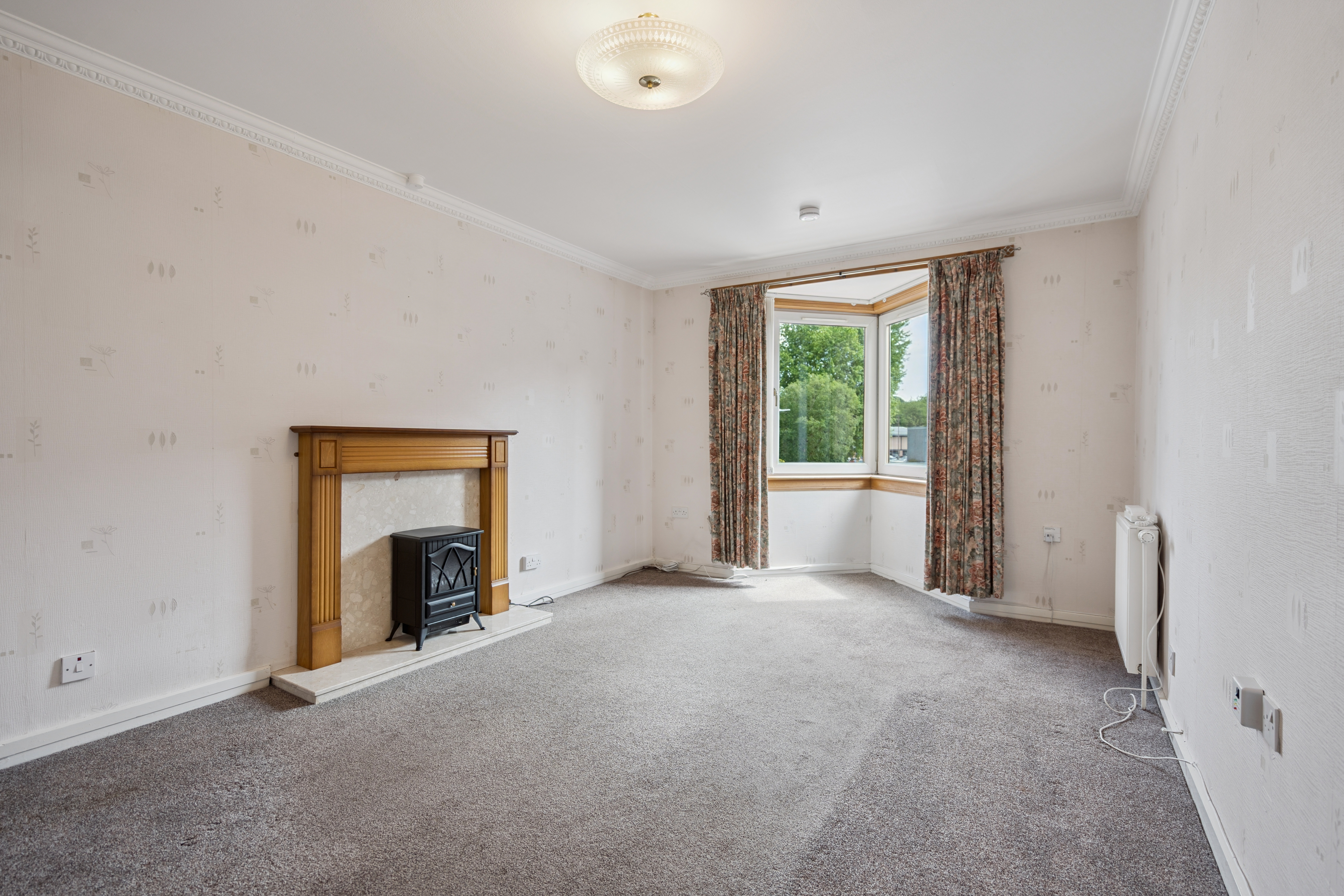 1 bed for sale in Drumcastle Court, John R Gray Road, Dunblane, FK15 - Property Image 3