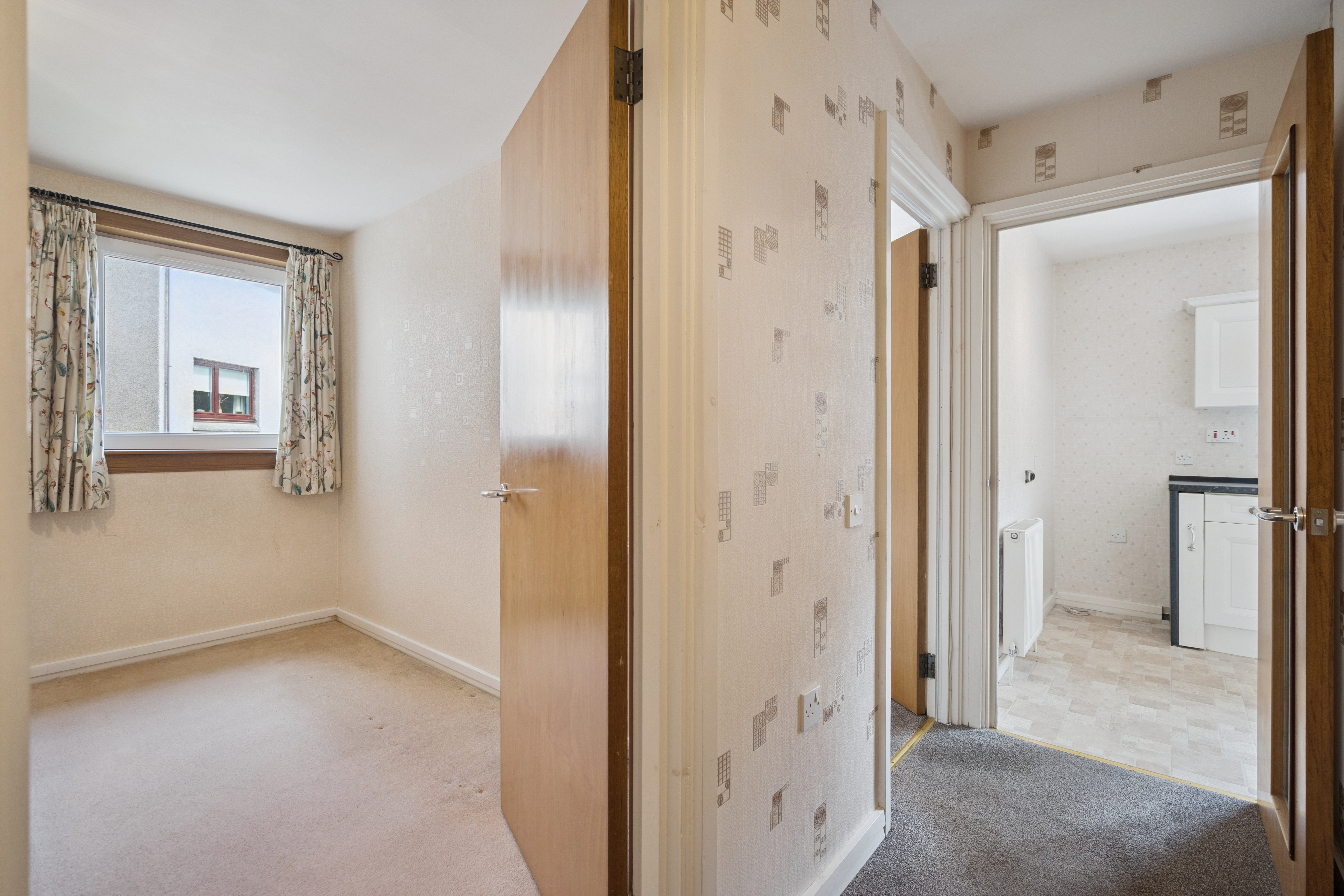 1 bed for sale in Drumcastle Court, John R Gray Road, Dunblane, FK15 - Property Image 11
