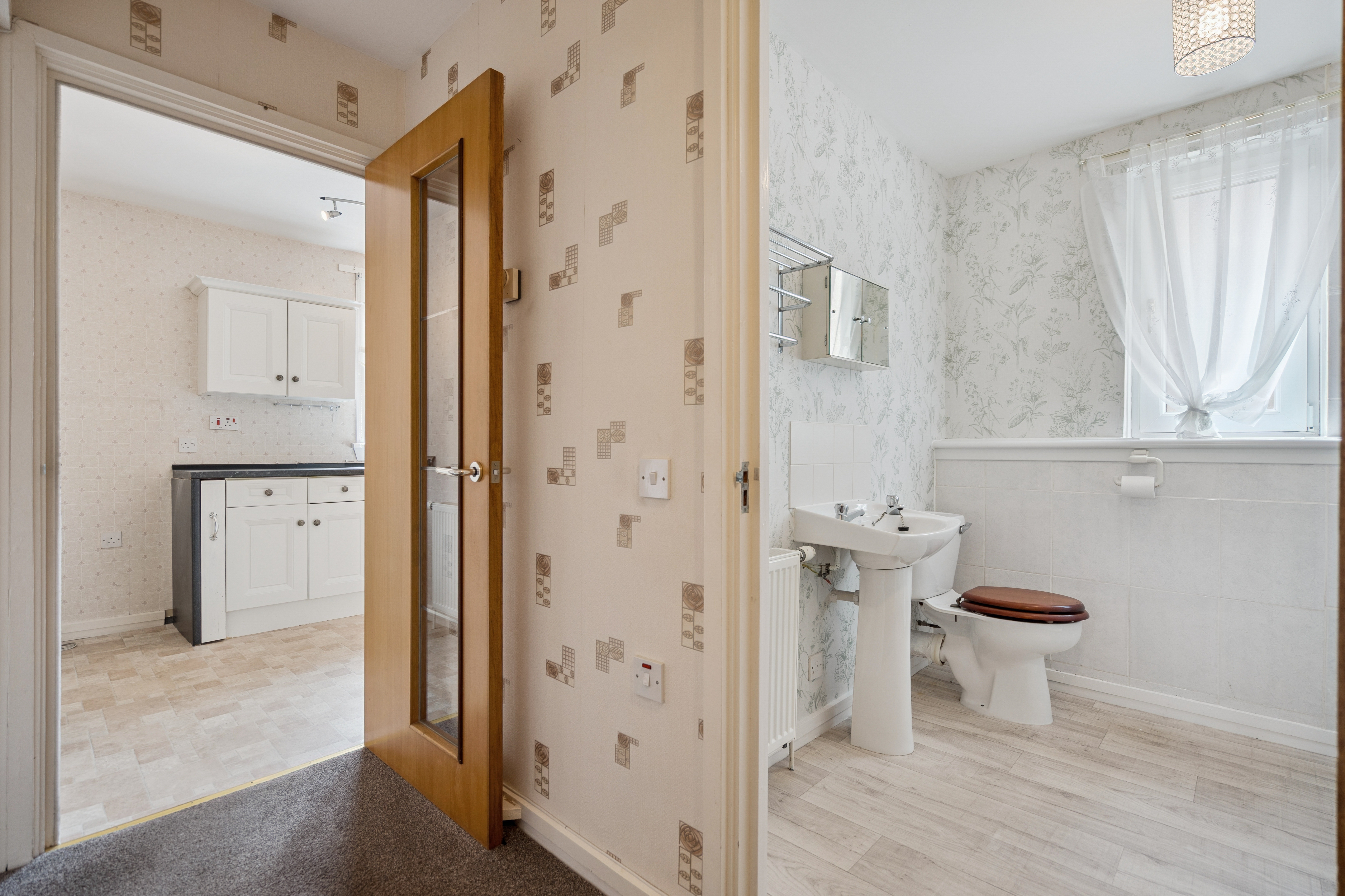 1 bed for sale in Drumcastle Court, John R Gray Road, Dunblane, FK15 - Property Image 12