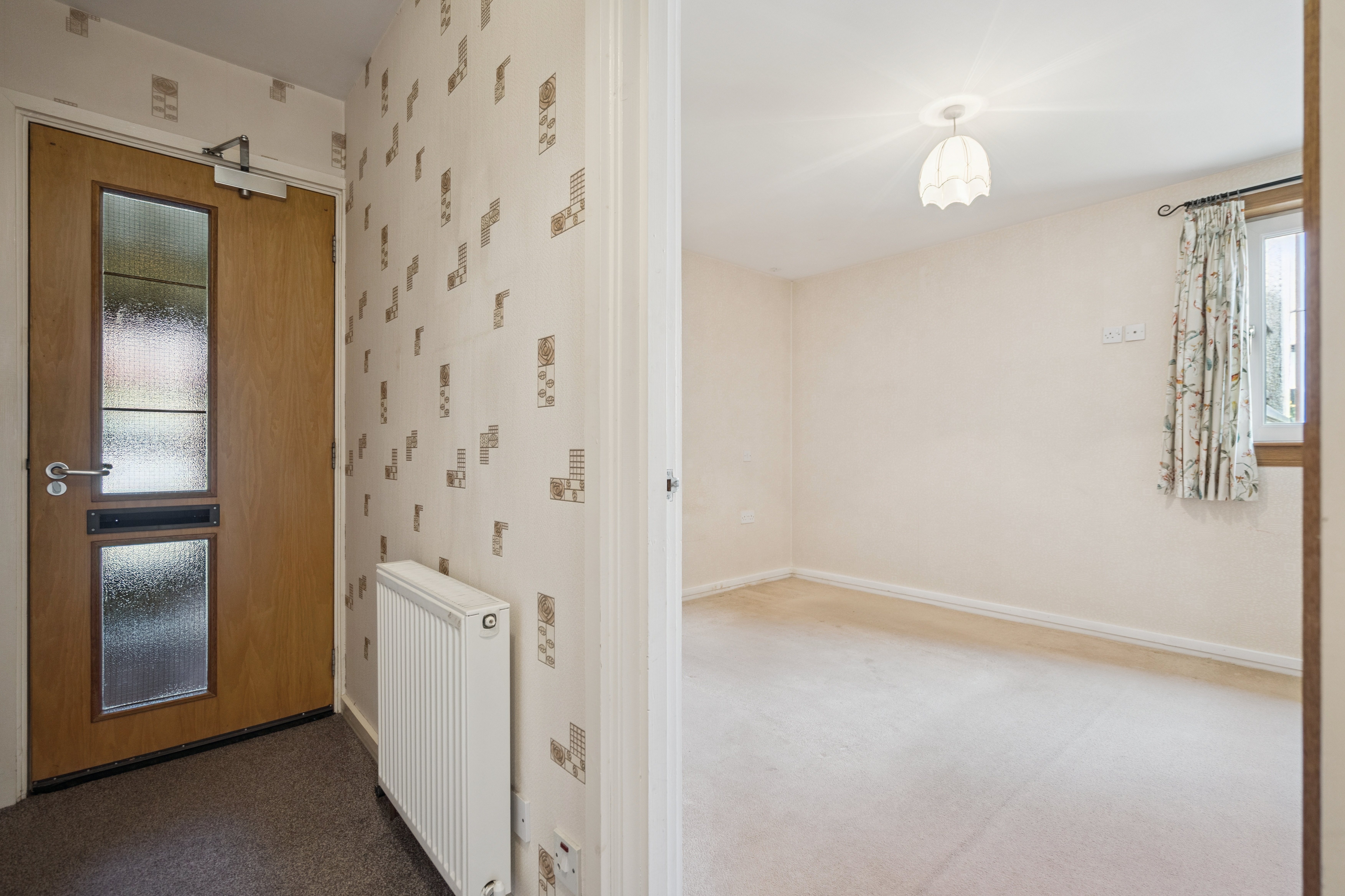 1 bed for sale in Drumcastle Court, John R Gray Road, Dunblane, FK15 - Property Image 13