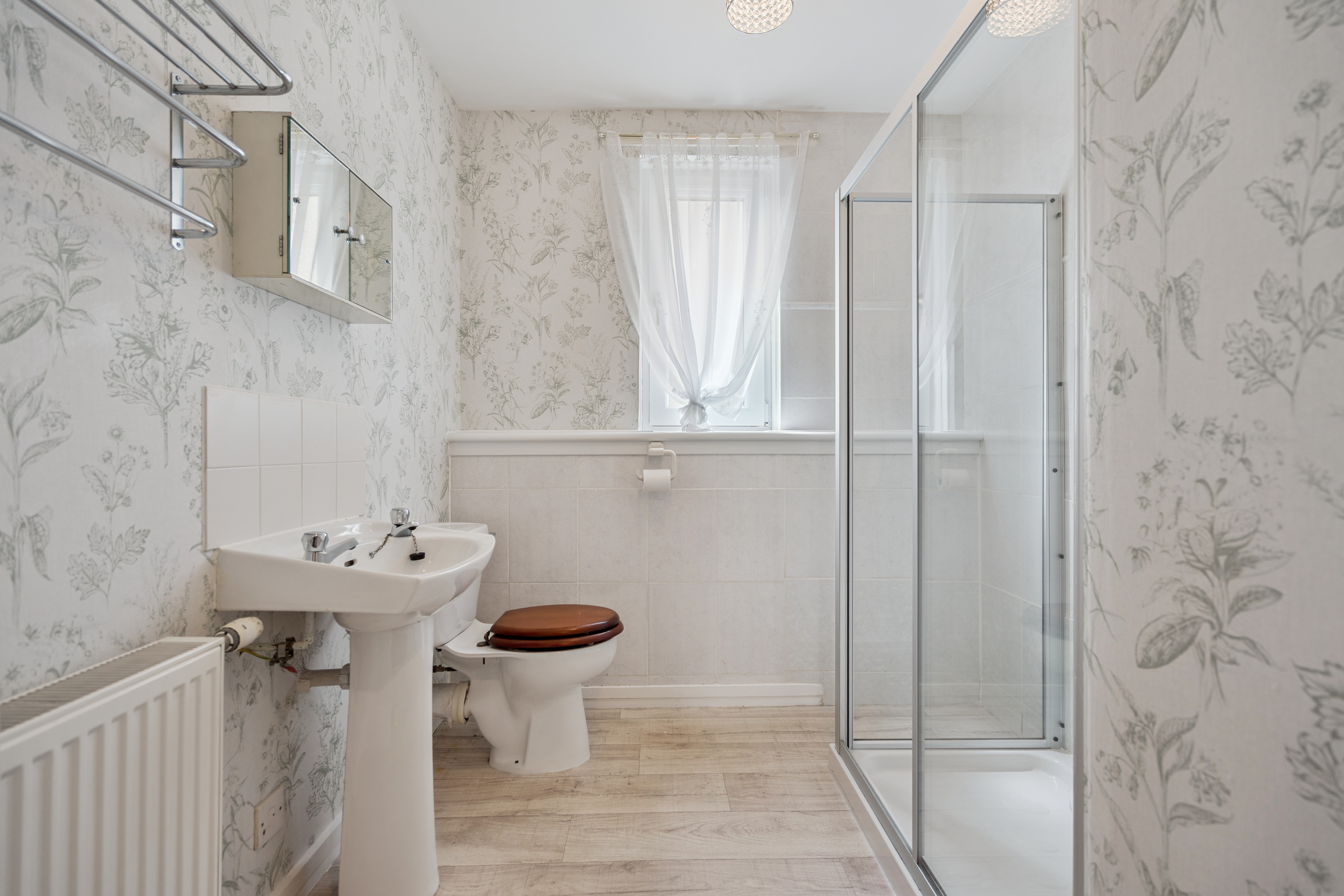 1 bed for sale in Drumcastle Court, John R Gray Road, Dunblane, FK15 - Property Image 15