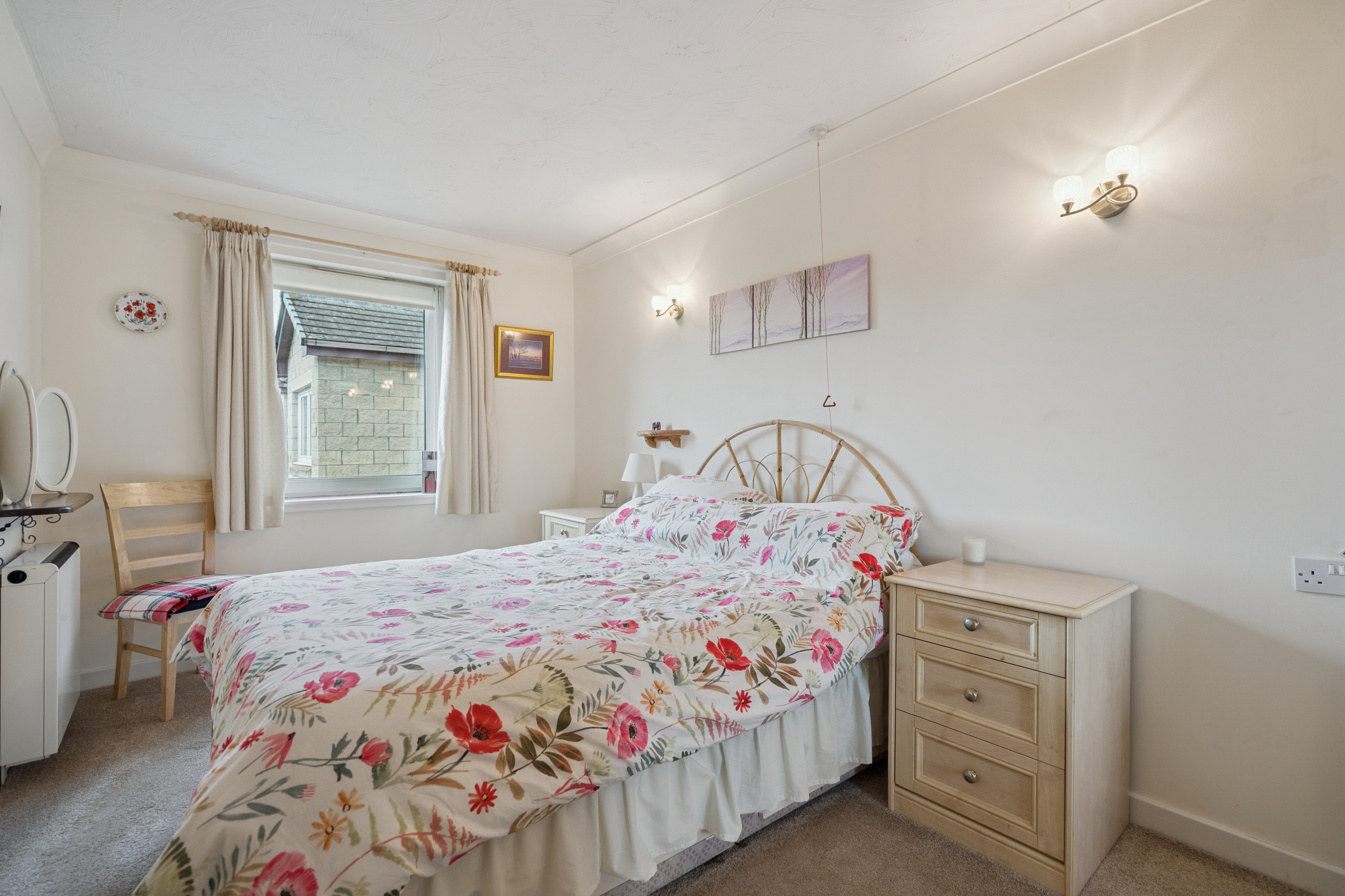 1 bed for sale in Glenallan Court, Stirling Road, Dunblane, FK15 - Property Image 12
