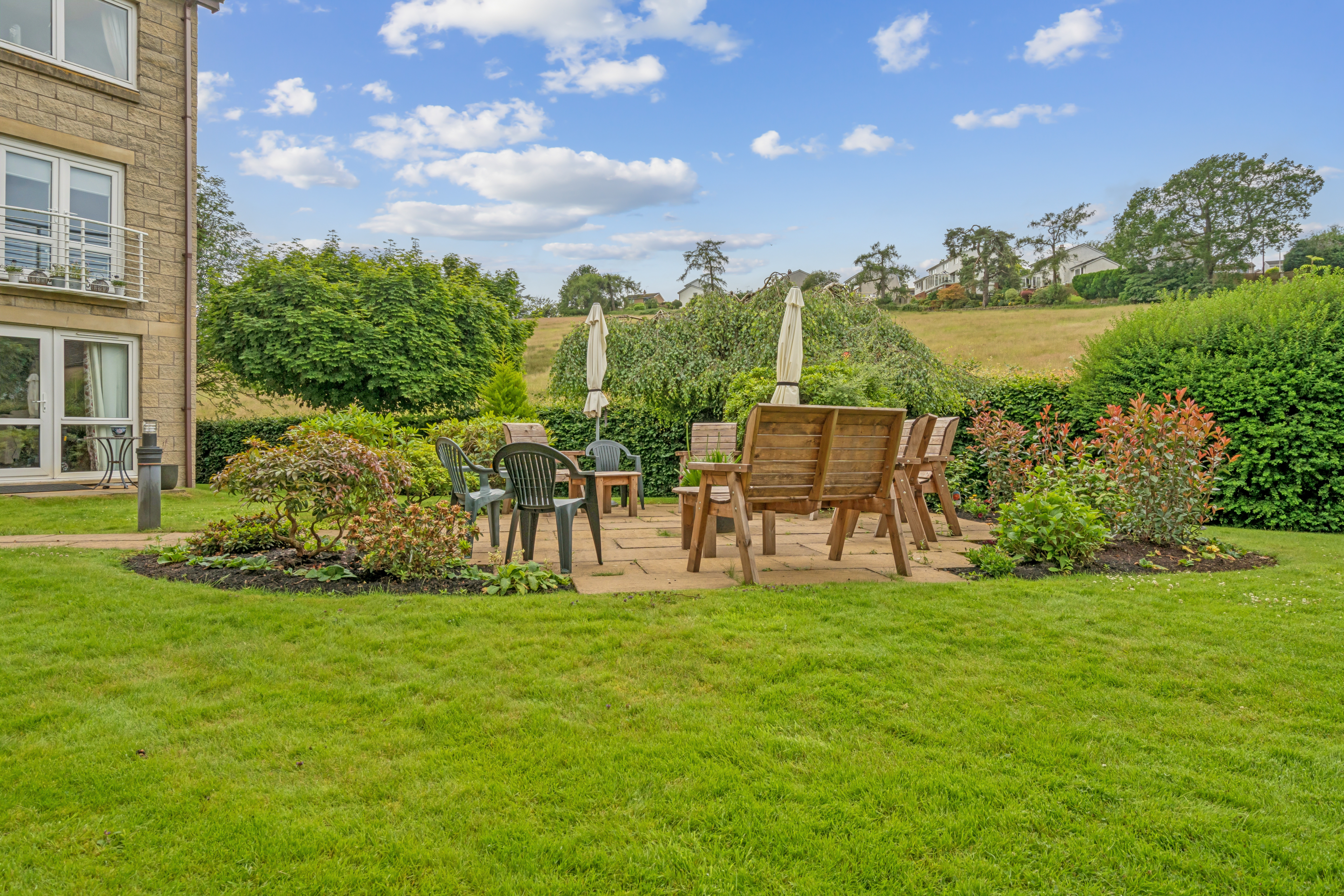 1 bed for sale in Glenallan Court, Stirling Road, Dunblane, FK15 - Property Image 16