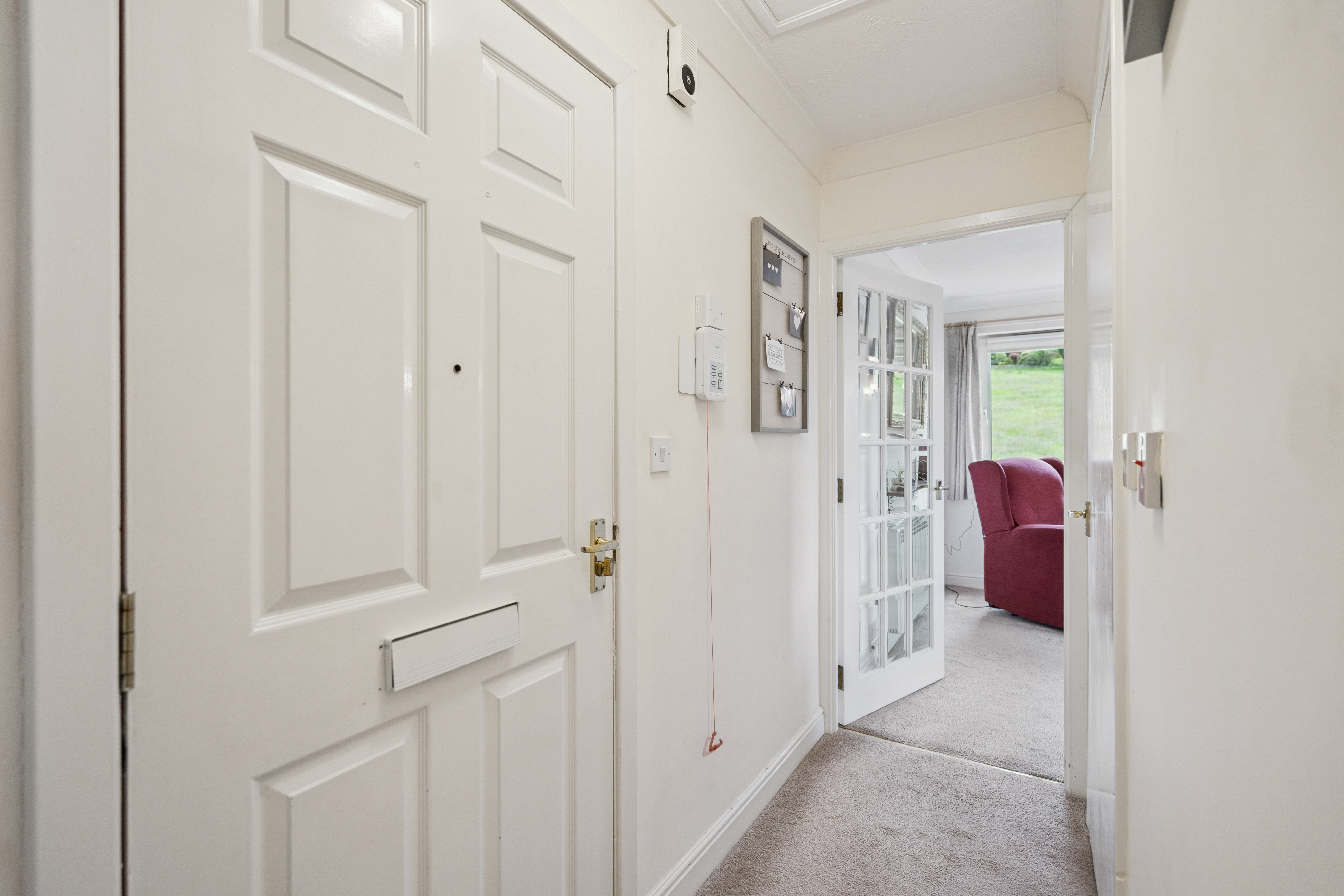 1 bed for sale in Glenallan Court, Stirling Road, Dunblane, FK15 - Property Image 18