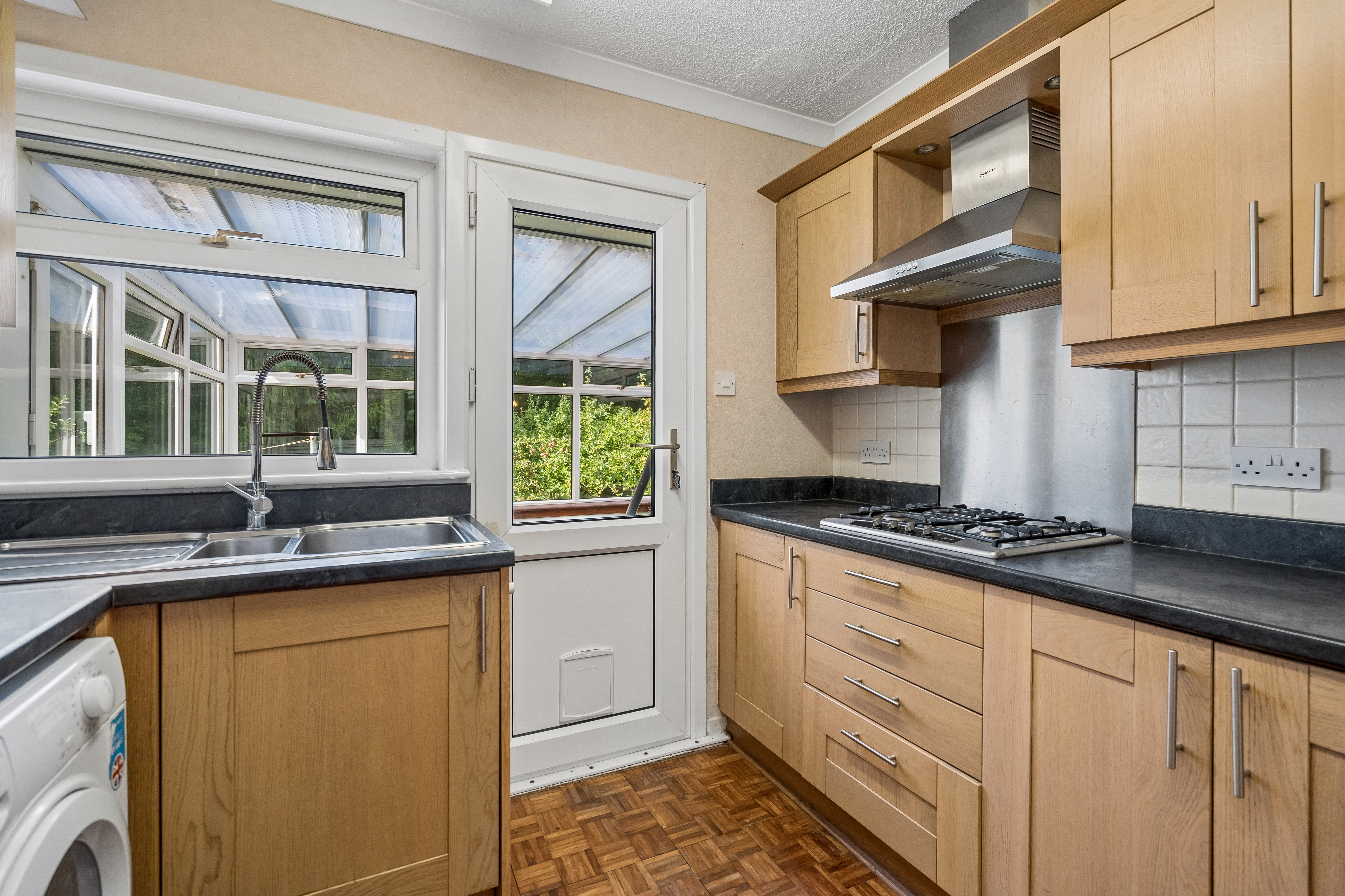 3 bed bungalow for sale in Drummond Rise, Dunblane, FK15 - Property Image 4