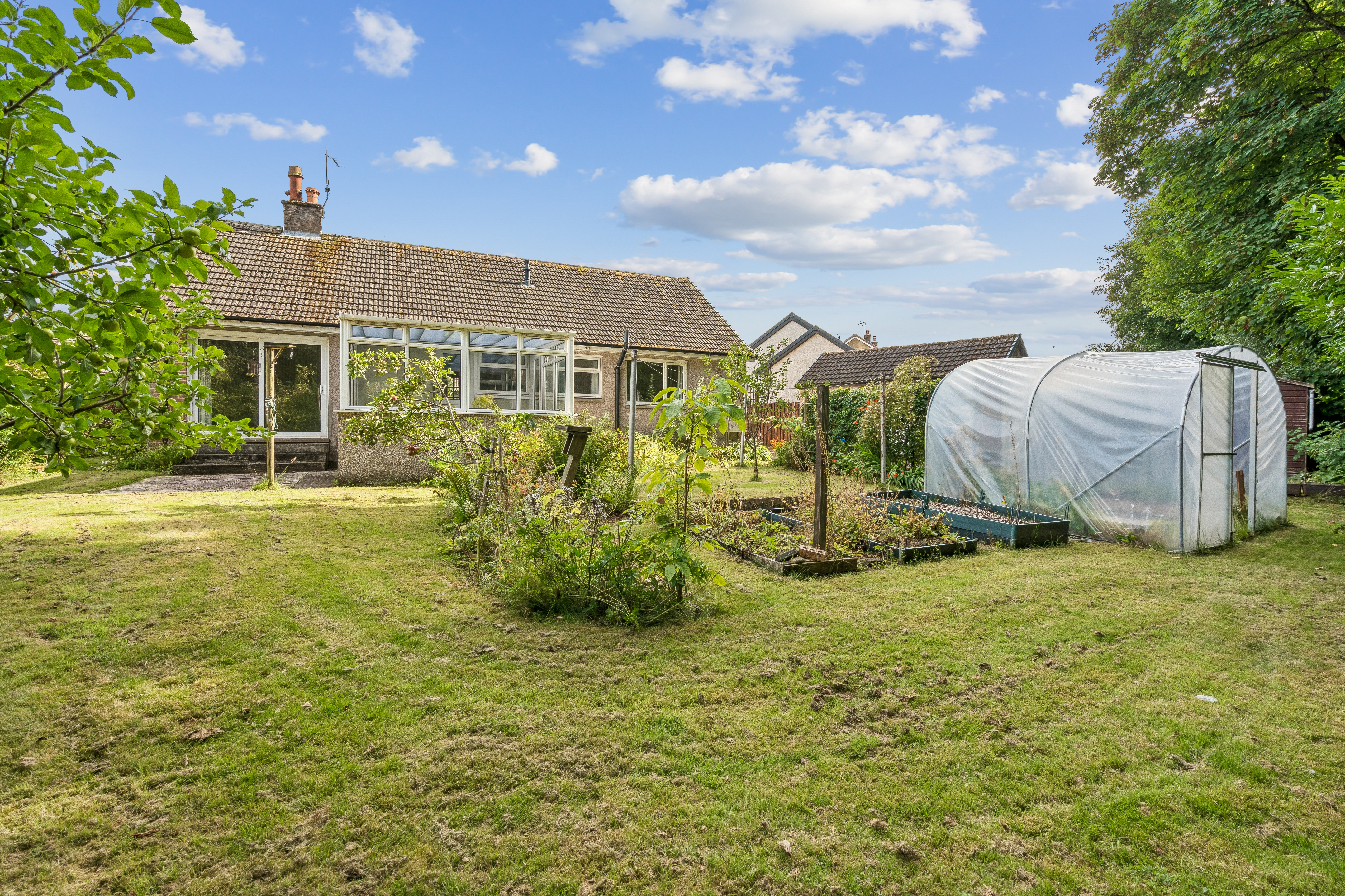 3 bed bungalow for sale in Drummond Rise, Dunblane, FK15 - Property Image 19