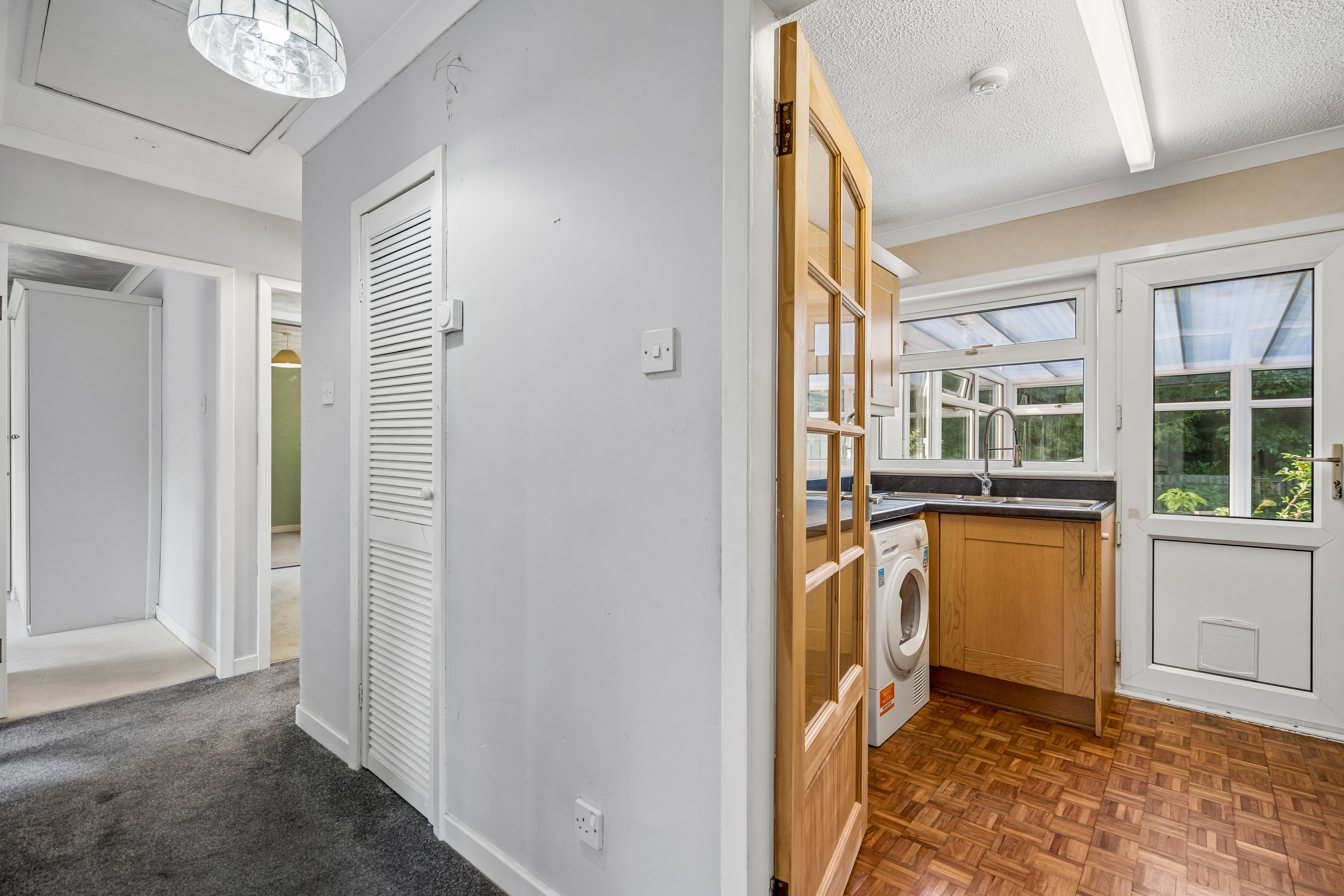 3 bed bungalow for sale in Drummond Rise, Dunblane, FK15 - Property Image 20