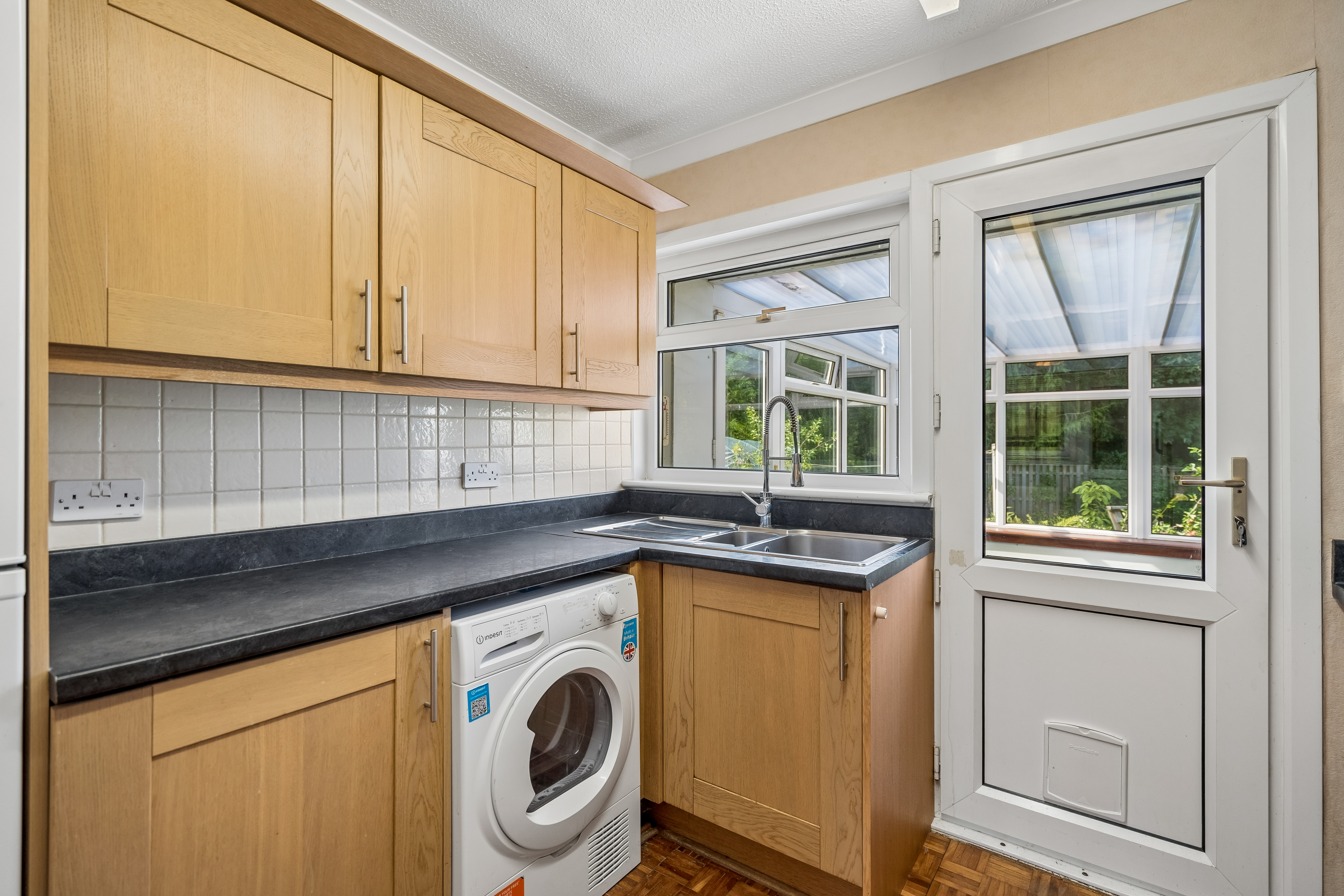 3 bed bungalow for sale in Drummond Rise, Dunblane, FK15 - Property Image 21