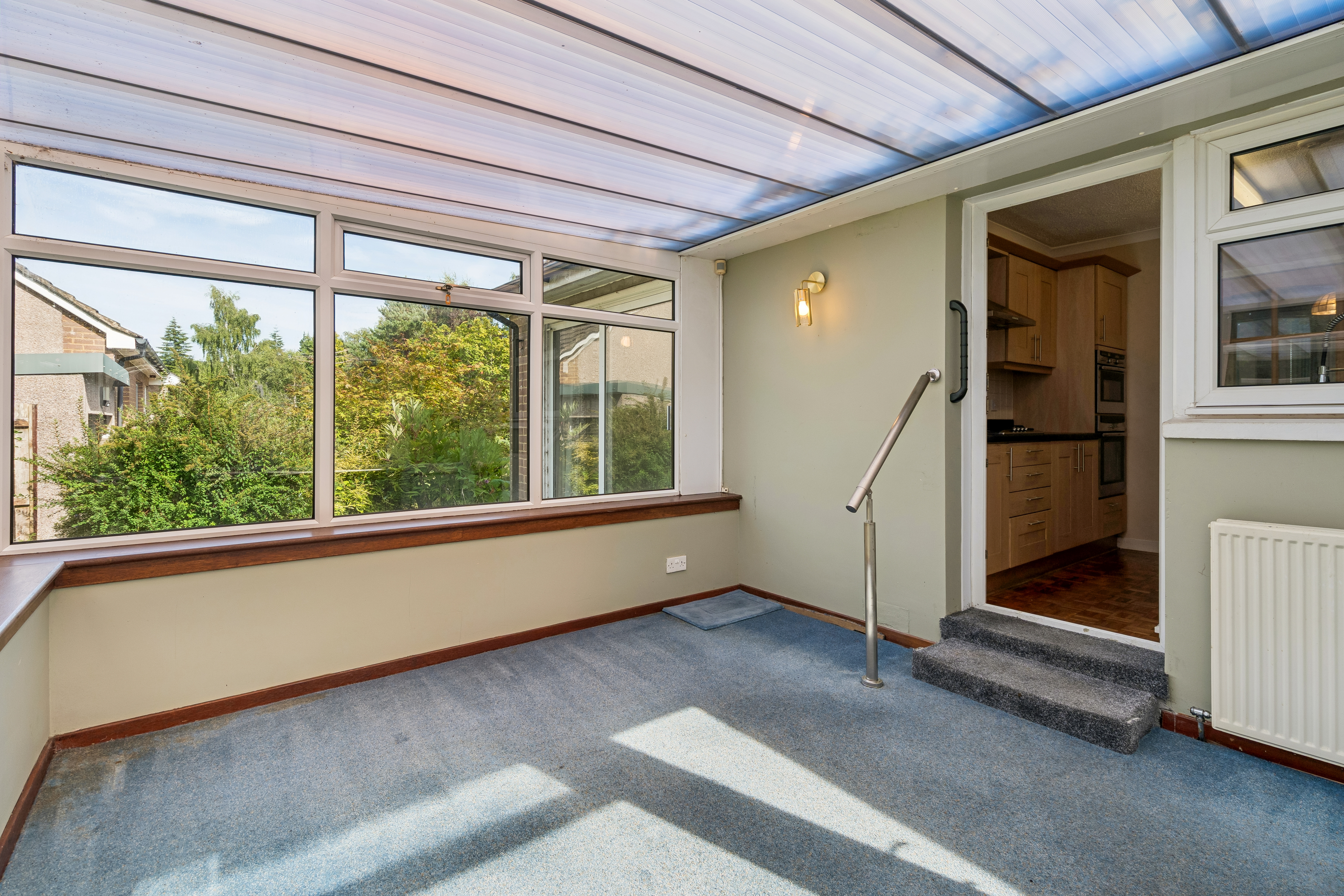 3 bed bungalow for sale in Drummond Rise, Dunblane, FK15 - Property Image 22