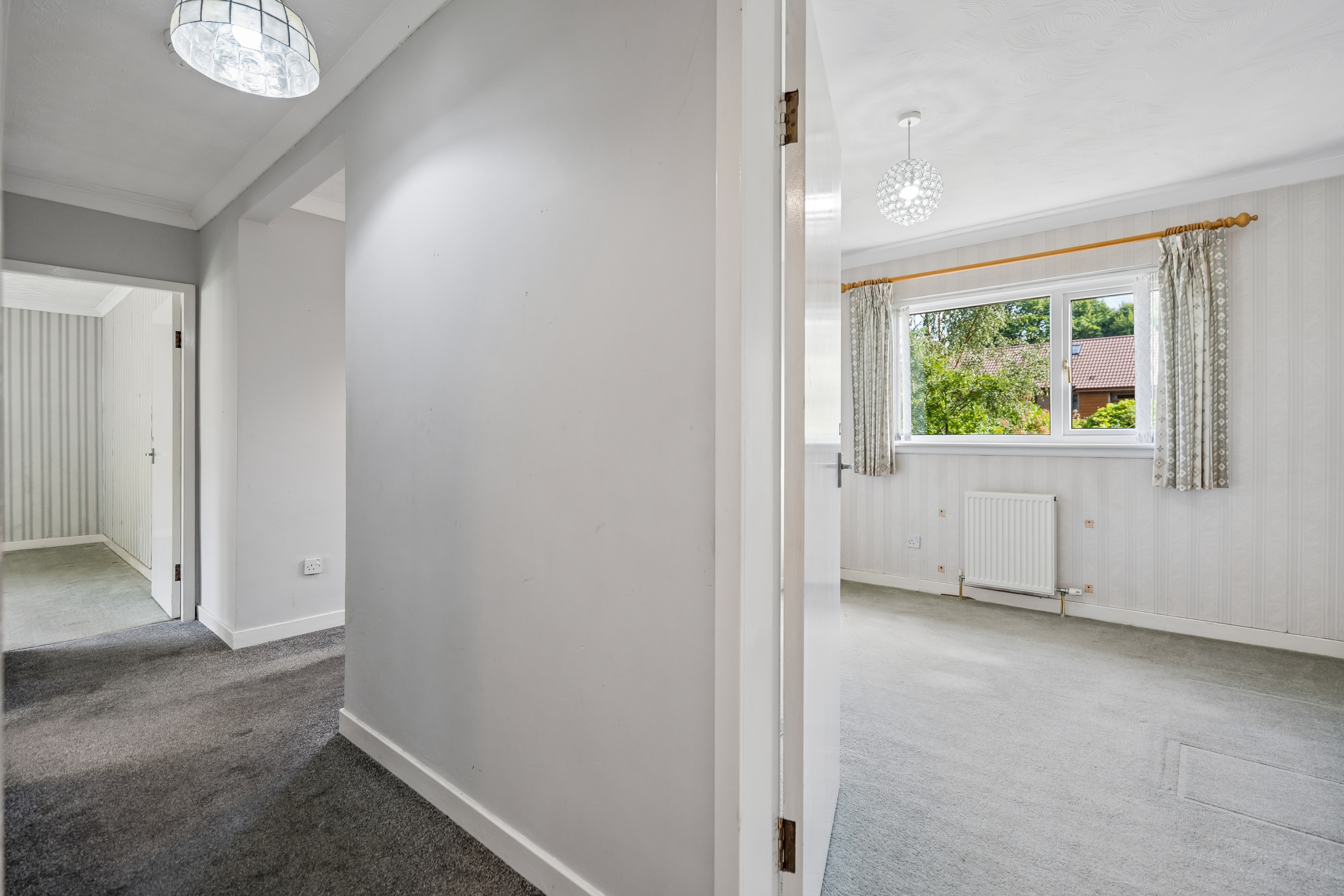 3 bed bungalow for sale in Drummond Rise, Dunblane, FK15 - Property Image 24