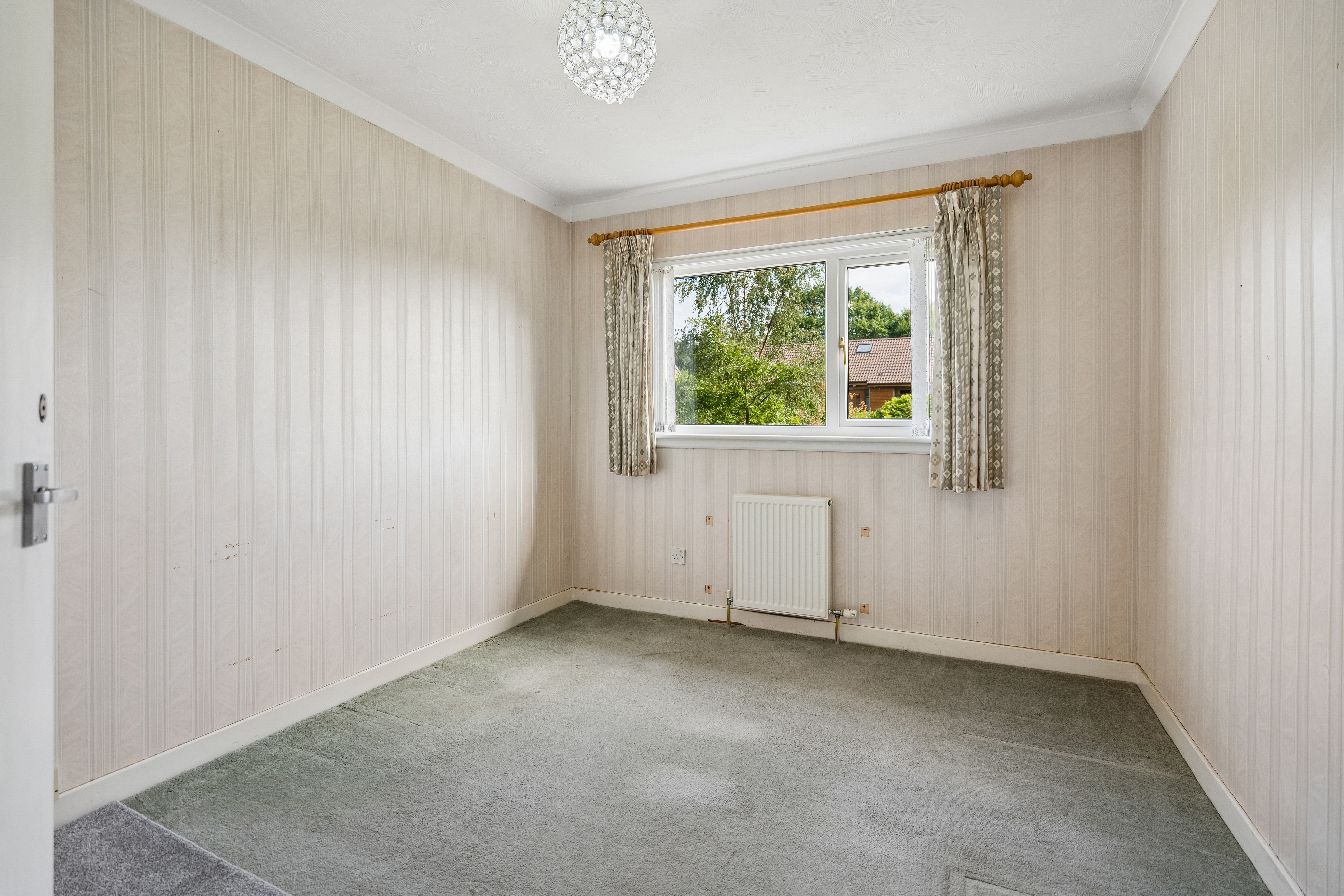 3 bed bungalow for sale in Drummond Rise, Dunblane, FK15 - Property Image 26