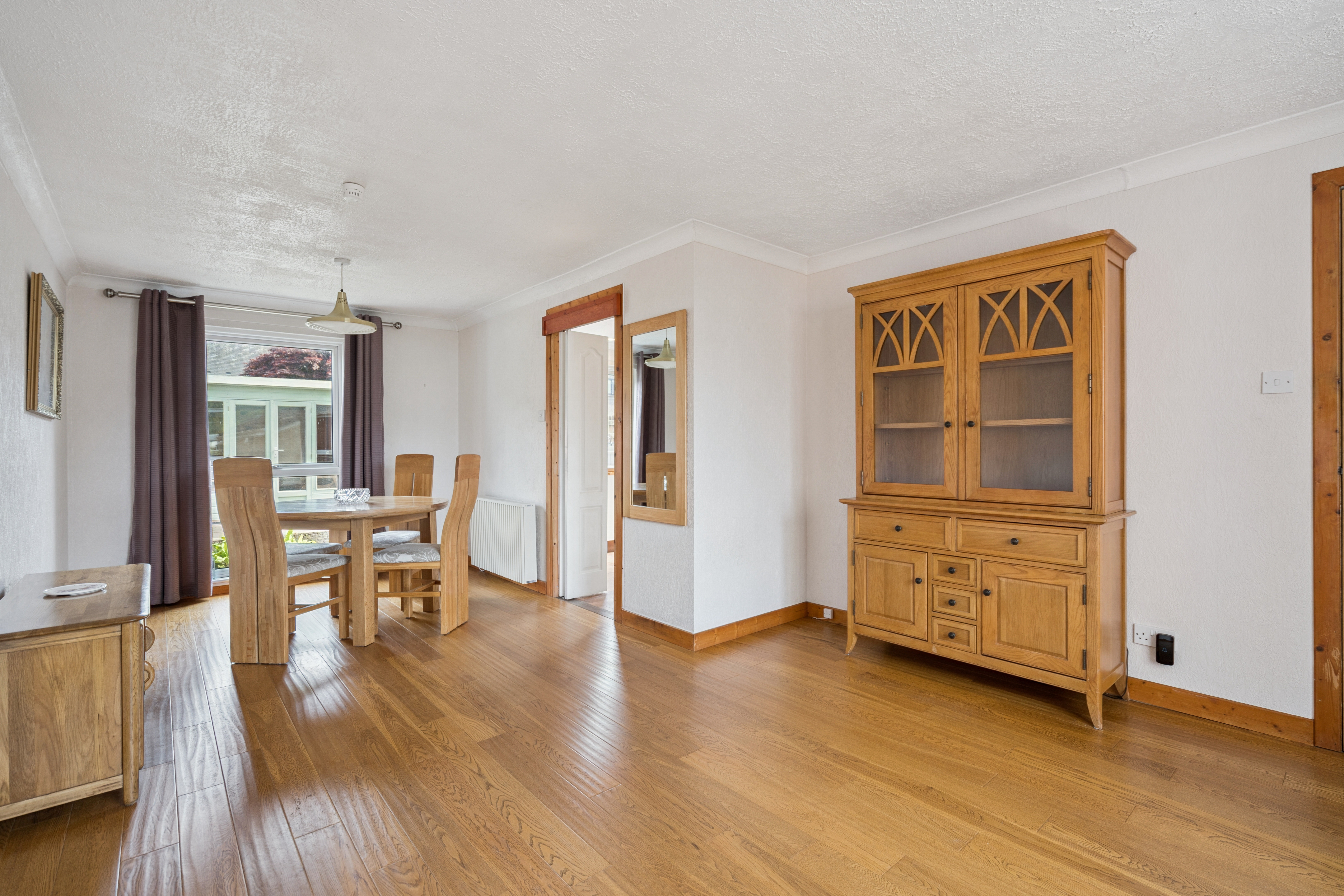 3 bed house for sale in Pearl Street, Callander, FK17  - Property Image 2