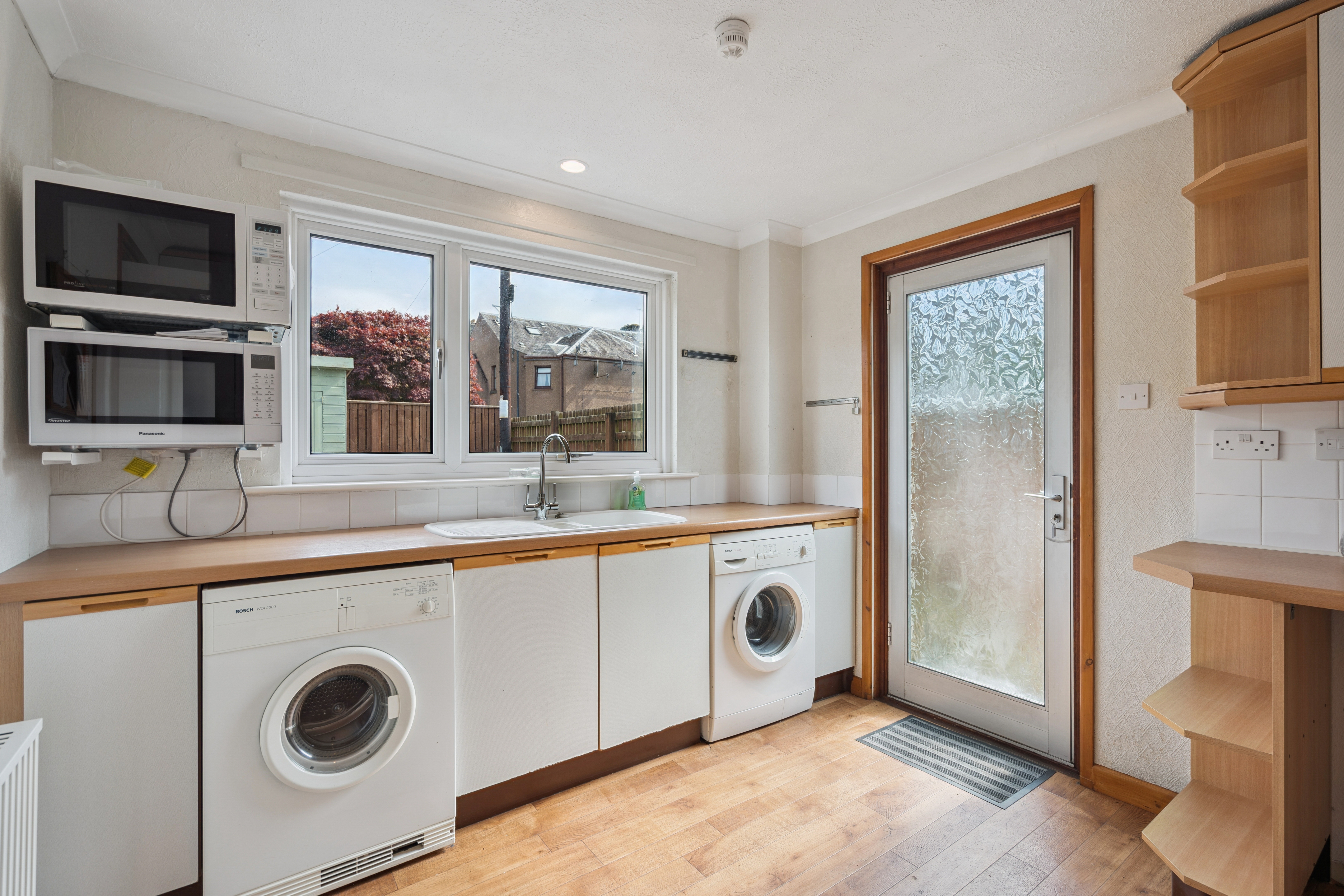 3 bed house for sale in Pearl Street, Callander, FK17  - Property Image 3