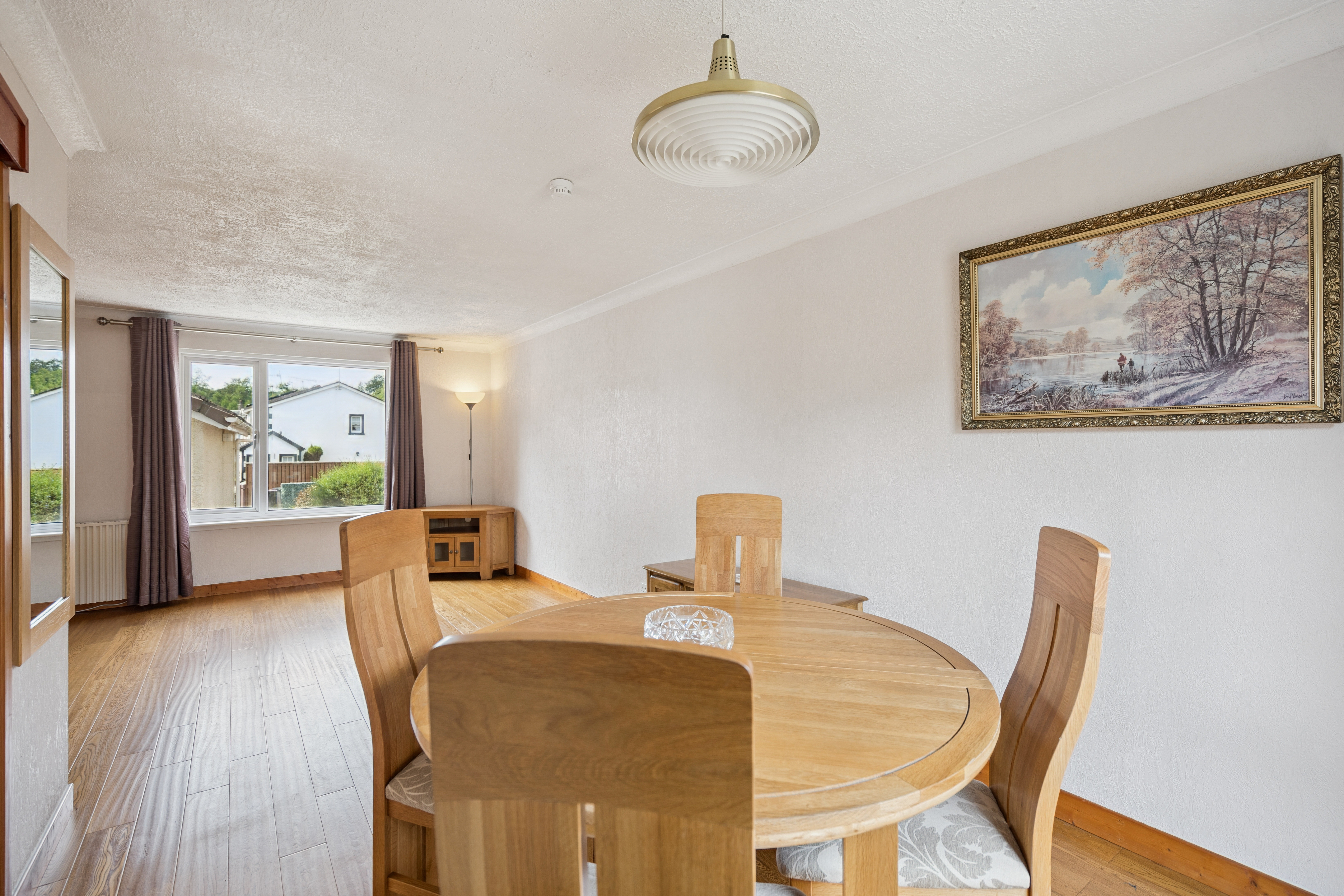3 bed house for sale in Pearl Street, Callander, FK17  - Property Image 7