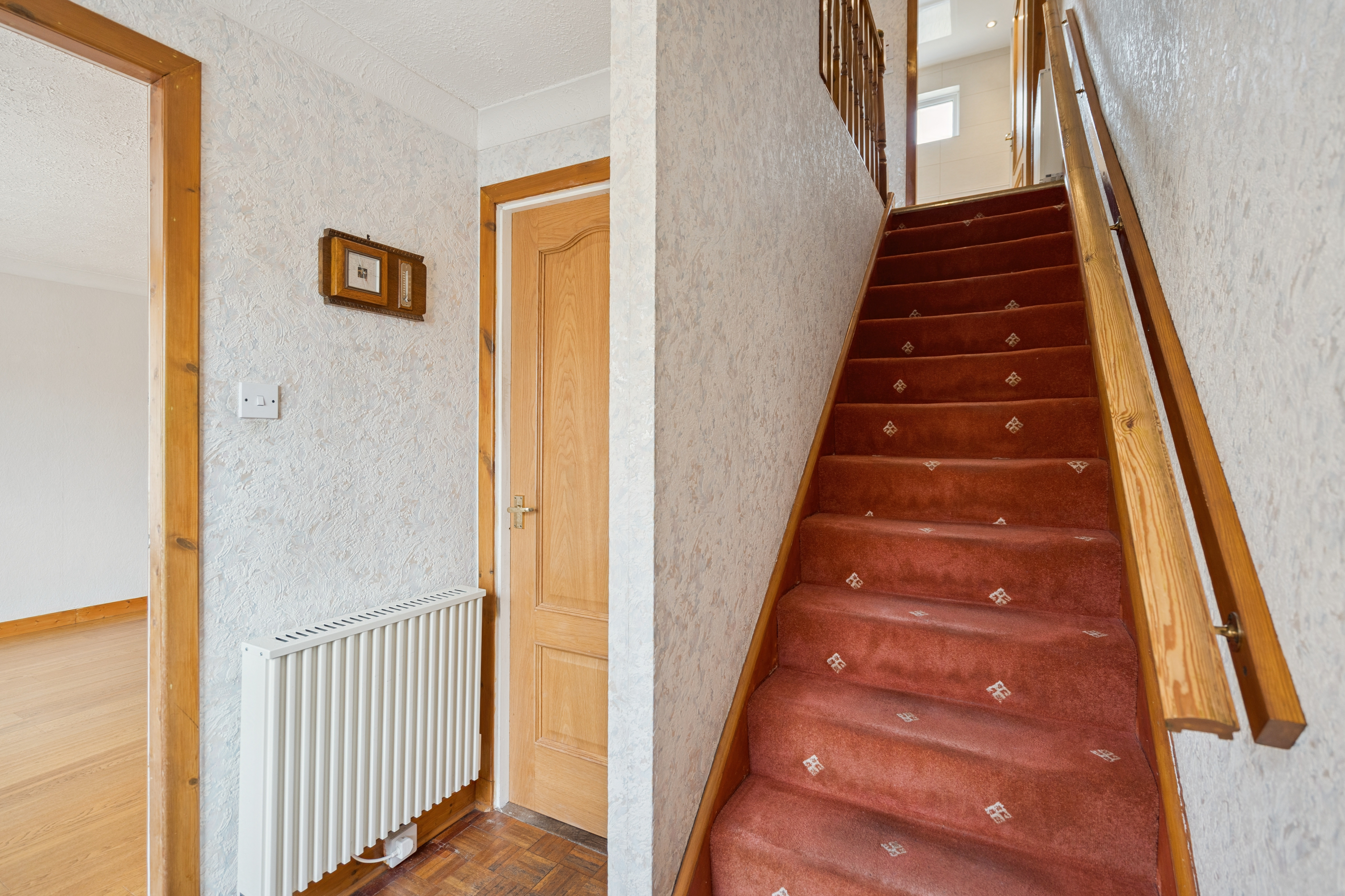 3 bed house for sale in Pearl Street, Callander, FK17  - Property Image 8