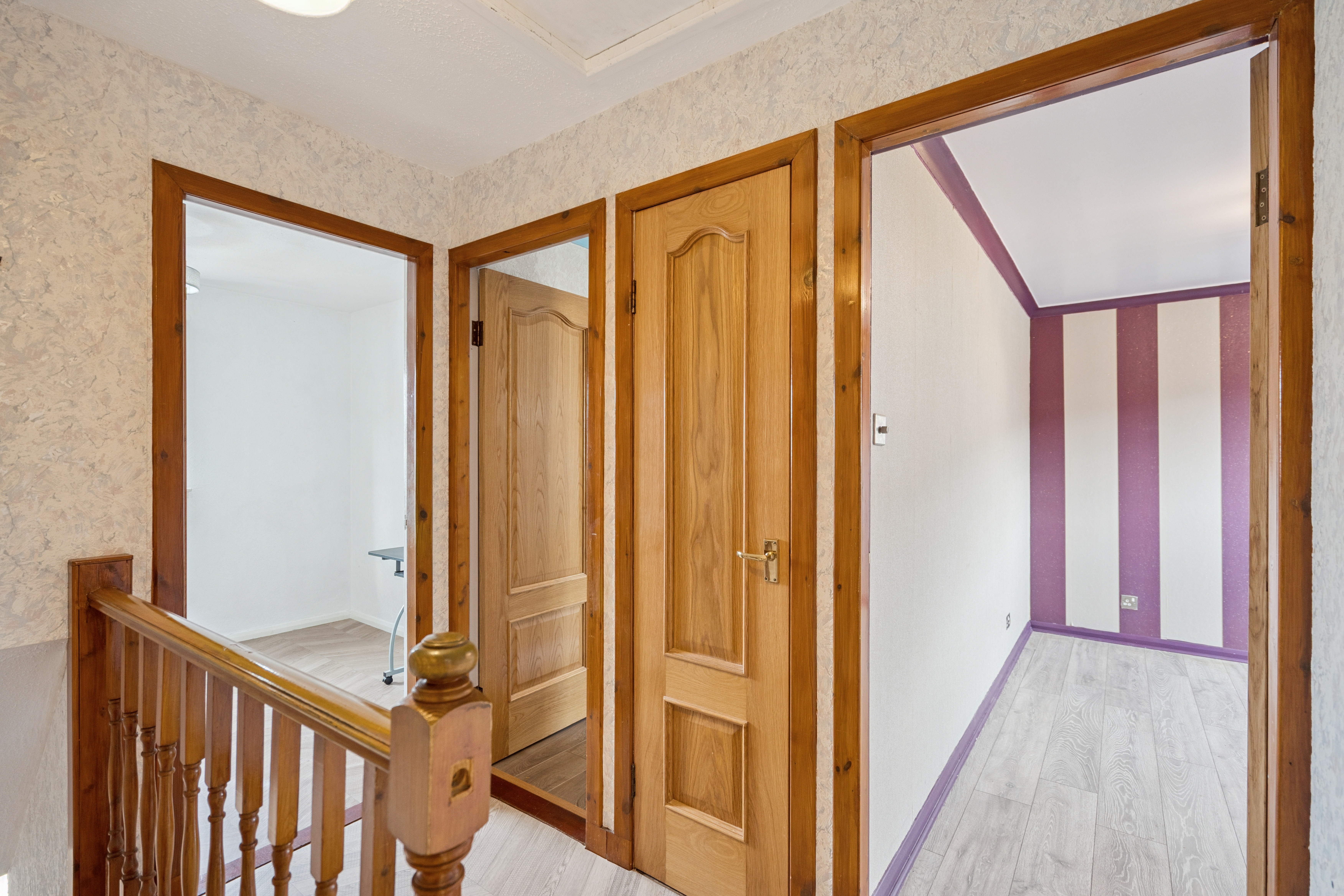 3 bed house for sale in Pearl Street, Callander, FK17  - Property Image 9