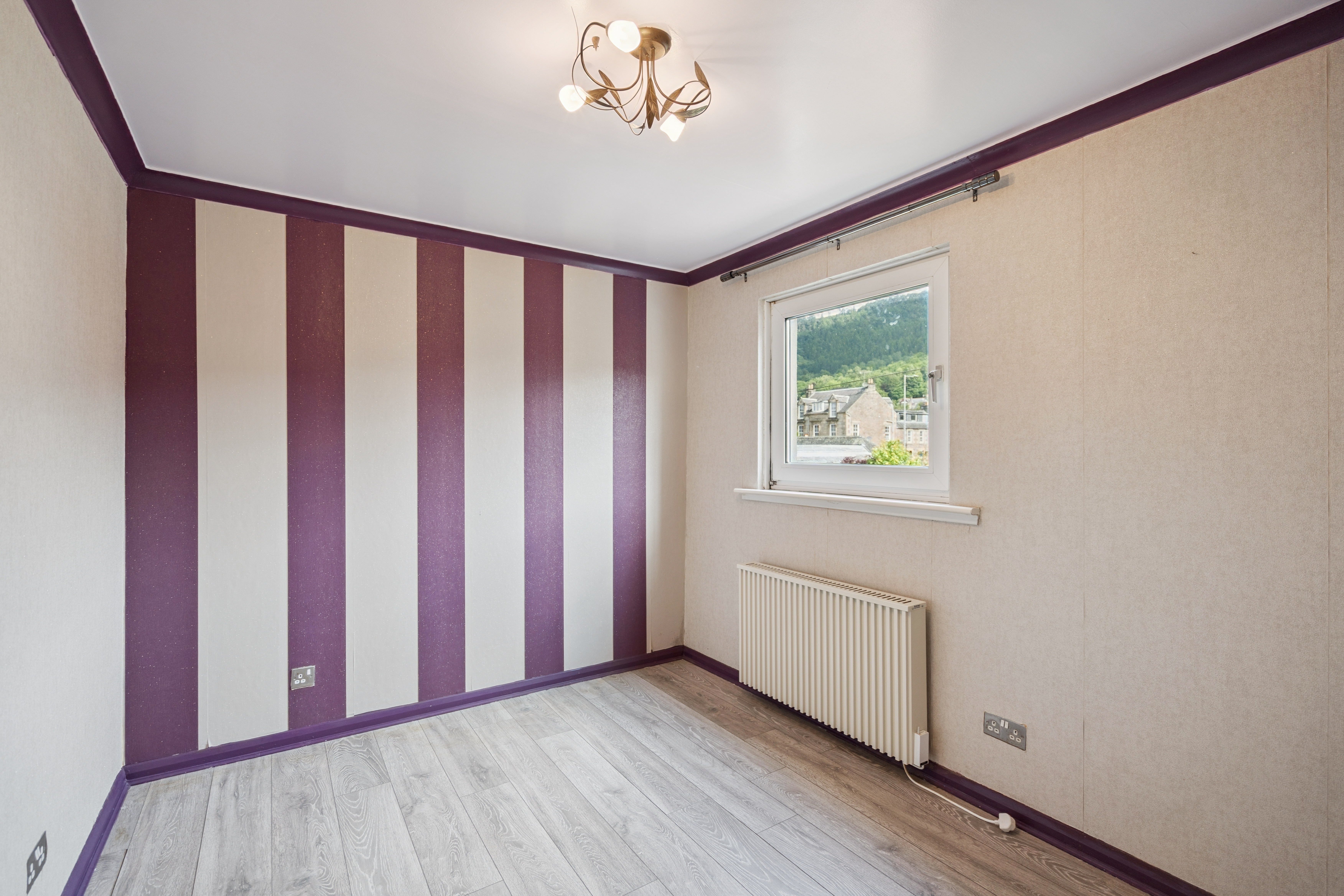 3 bed house for sale in Pearl Street, Callander, FK17  - Property Image 10