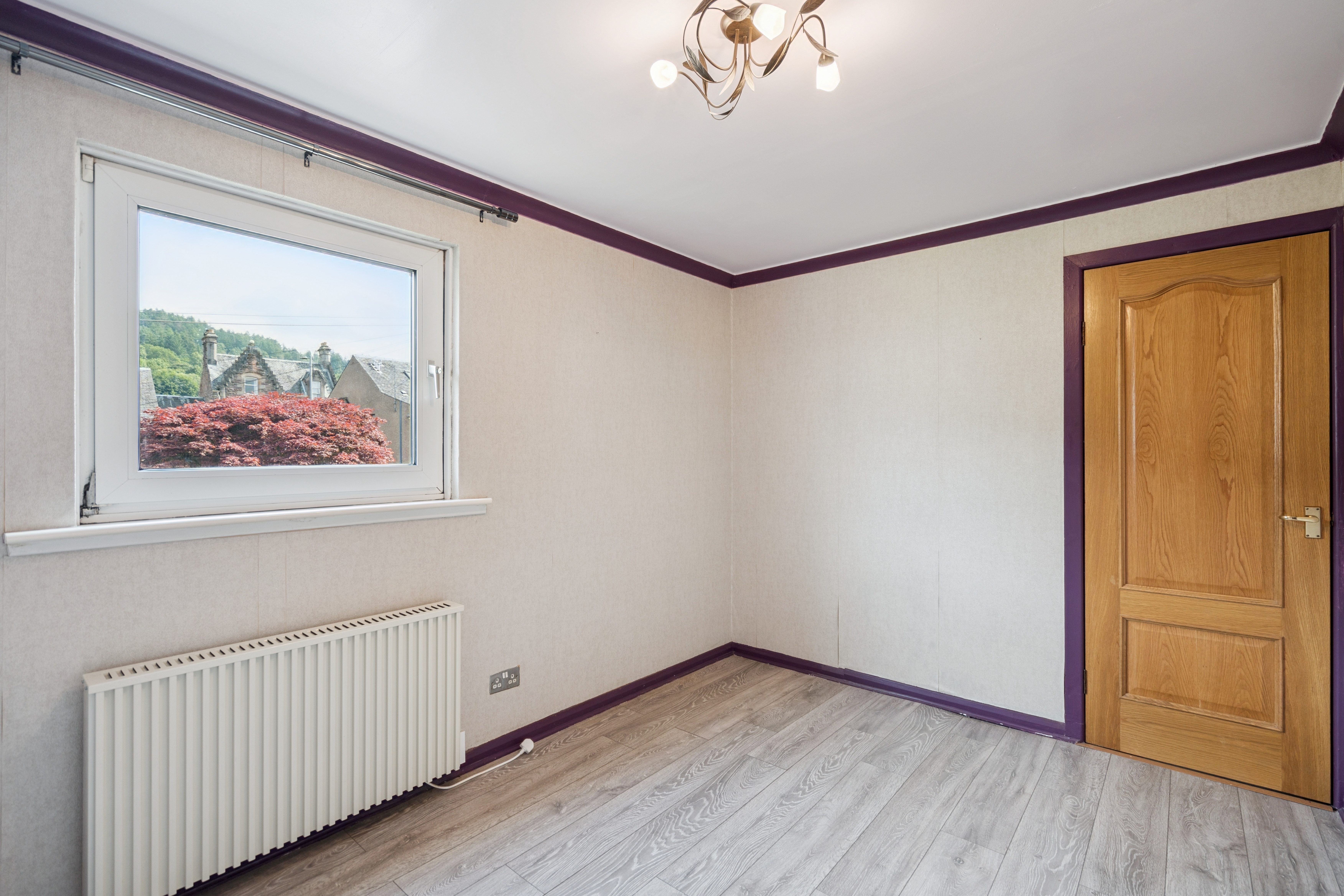 3 bed house for sale in Pearl Street, Callander, FK17  - Property Image 11