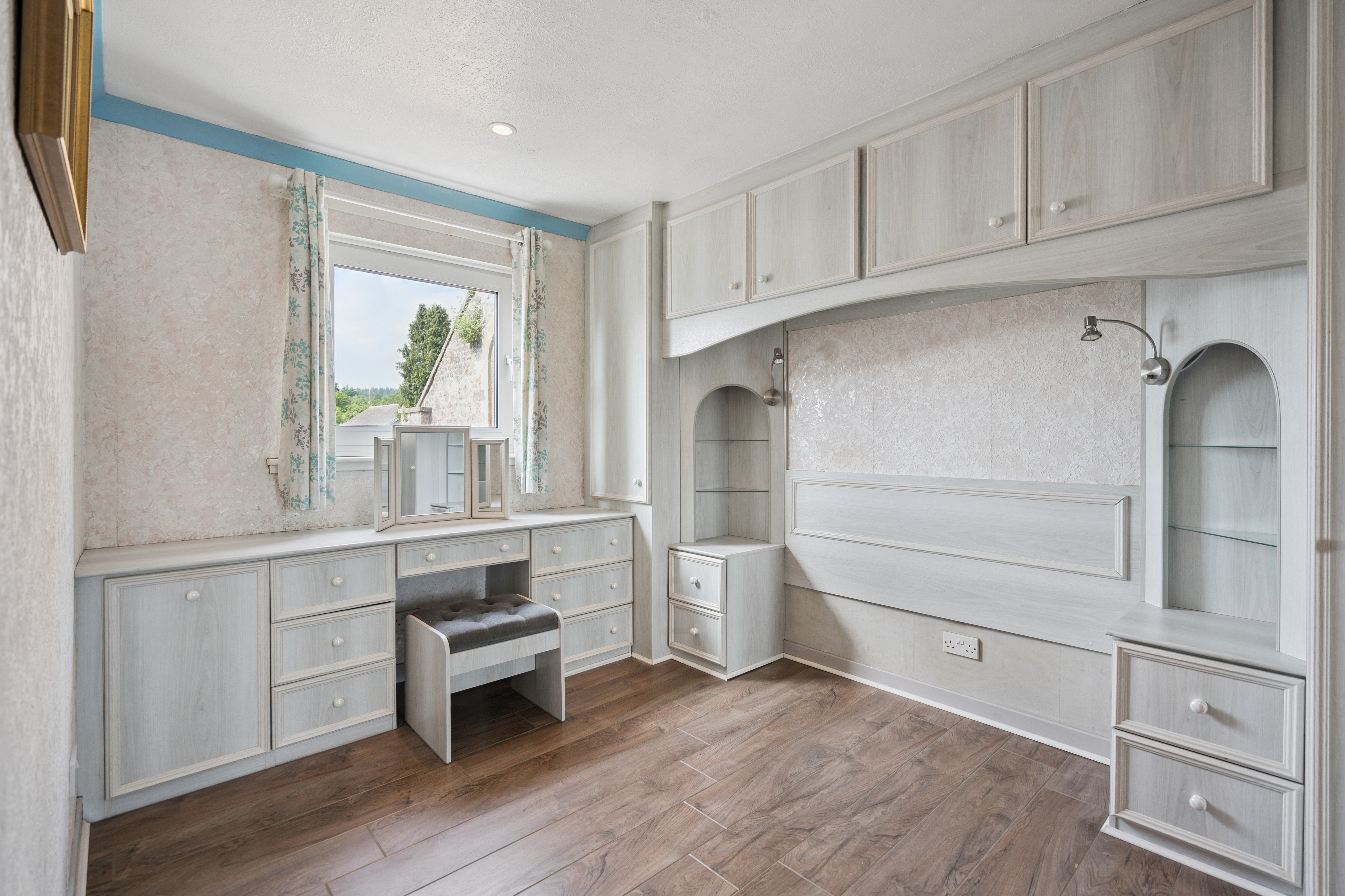 3 bed house for sale in Pearl Street, Callander, FK17  - Property Image 13