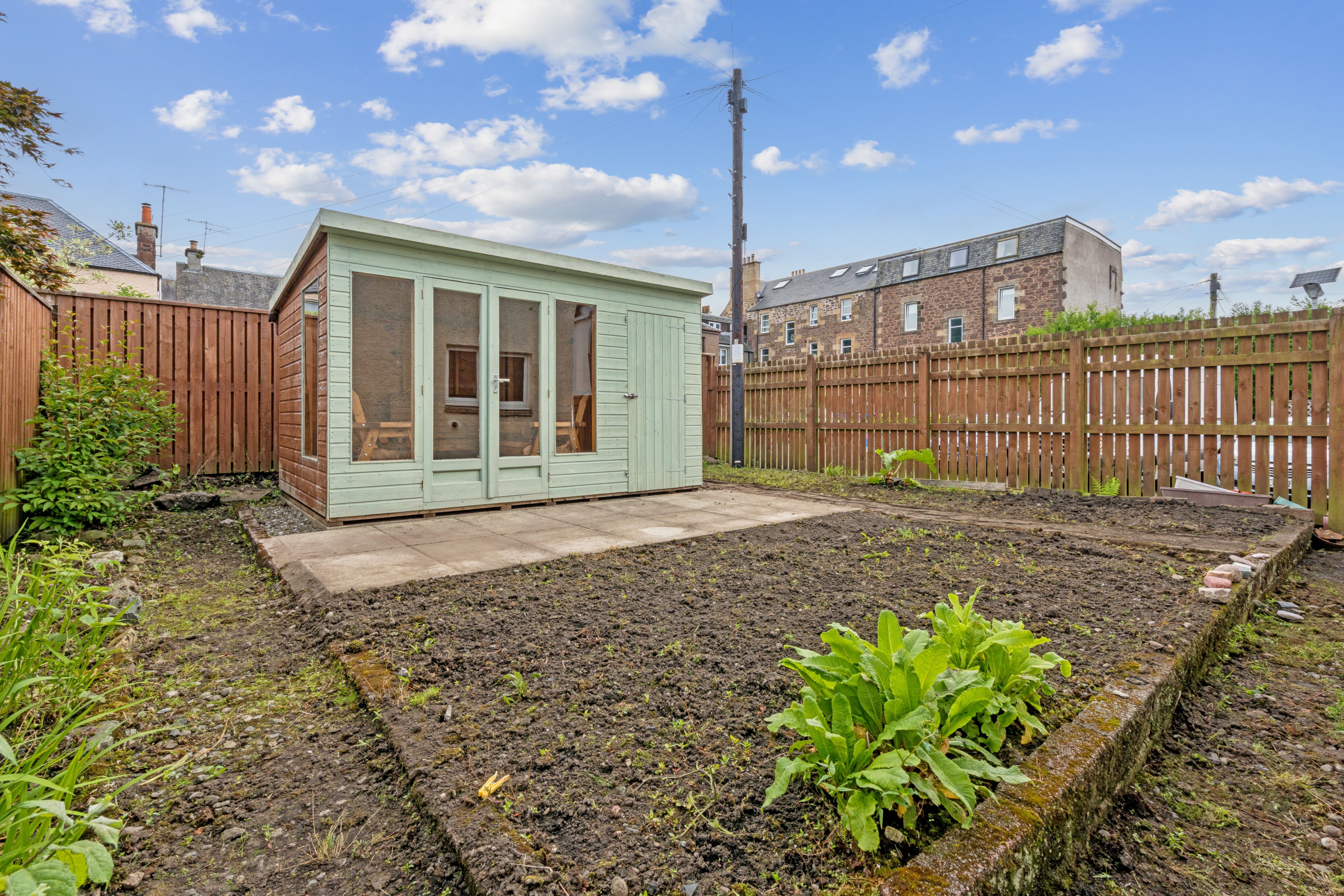 3 bed house for sale in Pearl Street, Callander, FK17  - Property Image 20