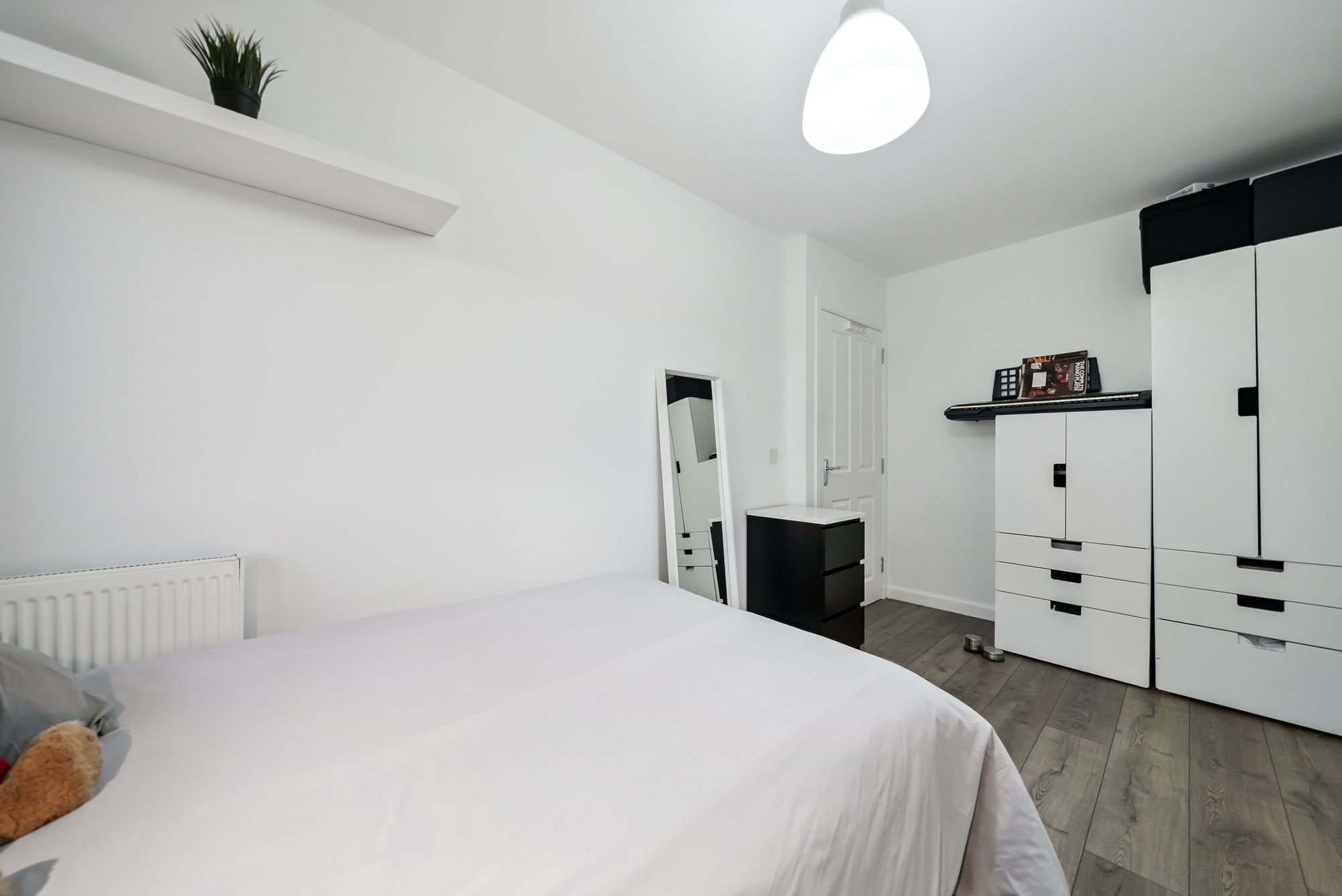 4 bed town house for sale in Maurice Wynd, Dunblane, FK15 28