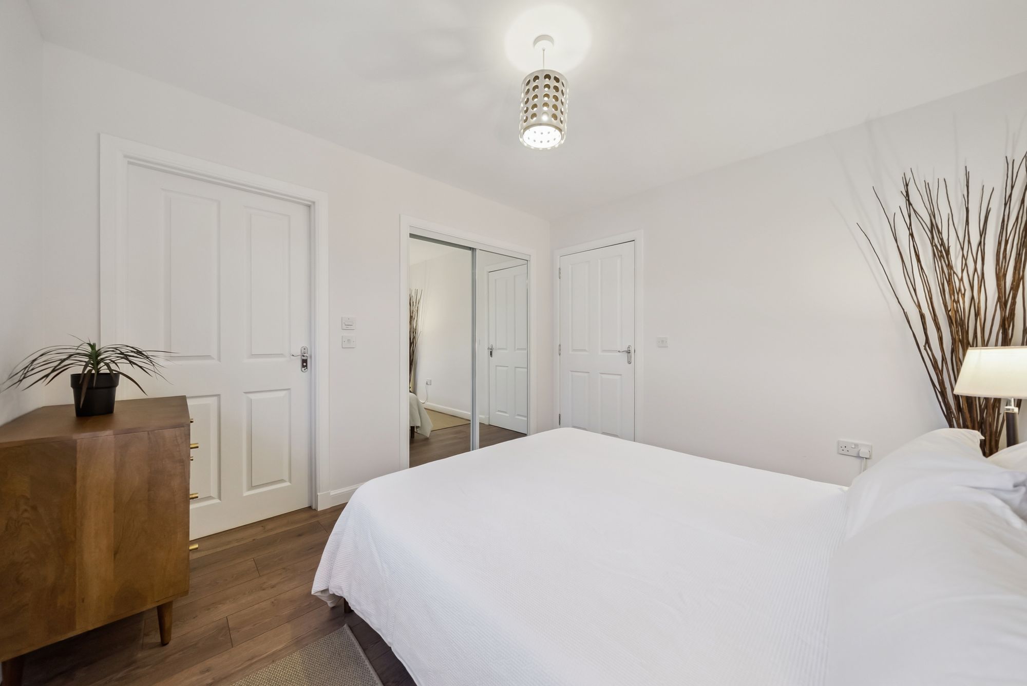 4 bed town house for sale in Maurice Wynd, Dunblane, FK15 22