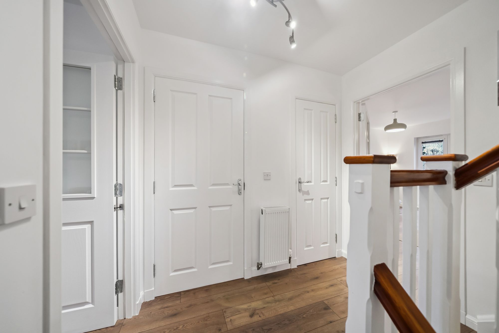 4 bed town house for sale in Maurice Wynd, Dunblane, FK15  - Property Image 12