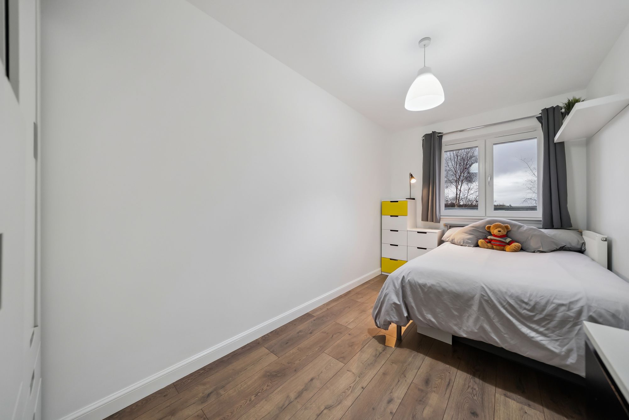 4 bed town house for sale in Maurice Wynd, Dunblane, FK15 29