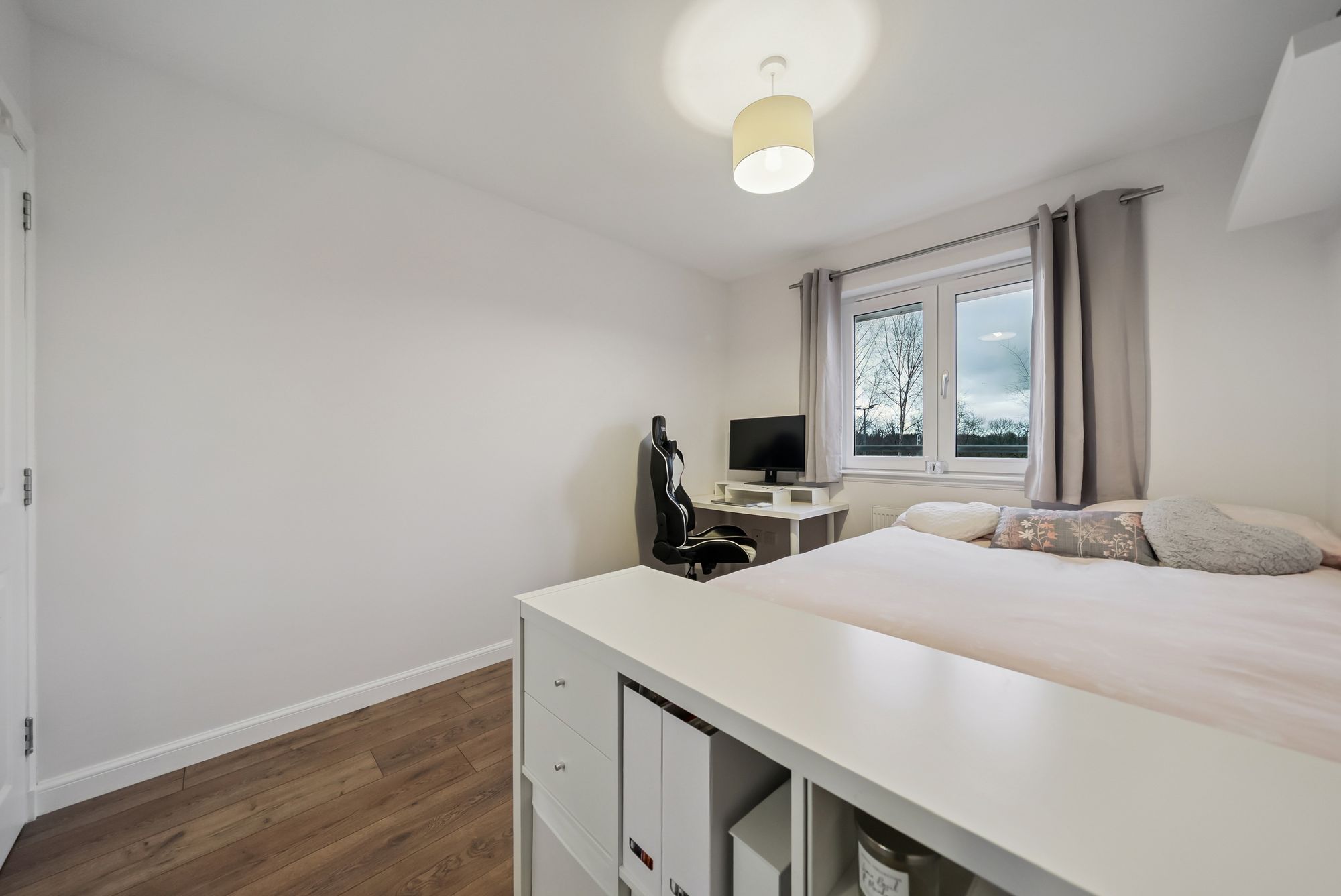 4 bed town house for sale in Maurice Wynd, Dunblane, FK15 24