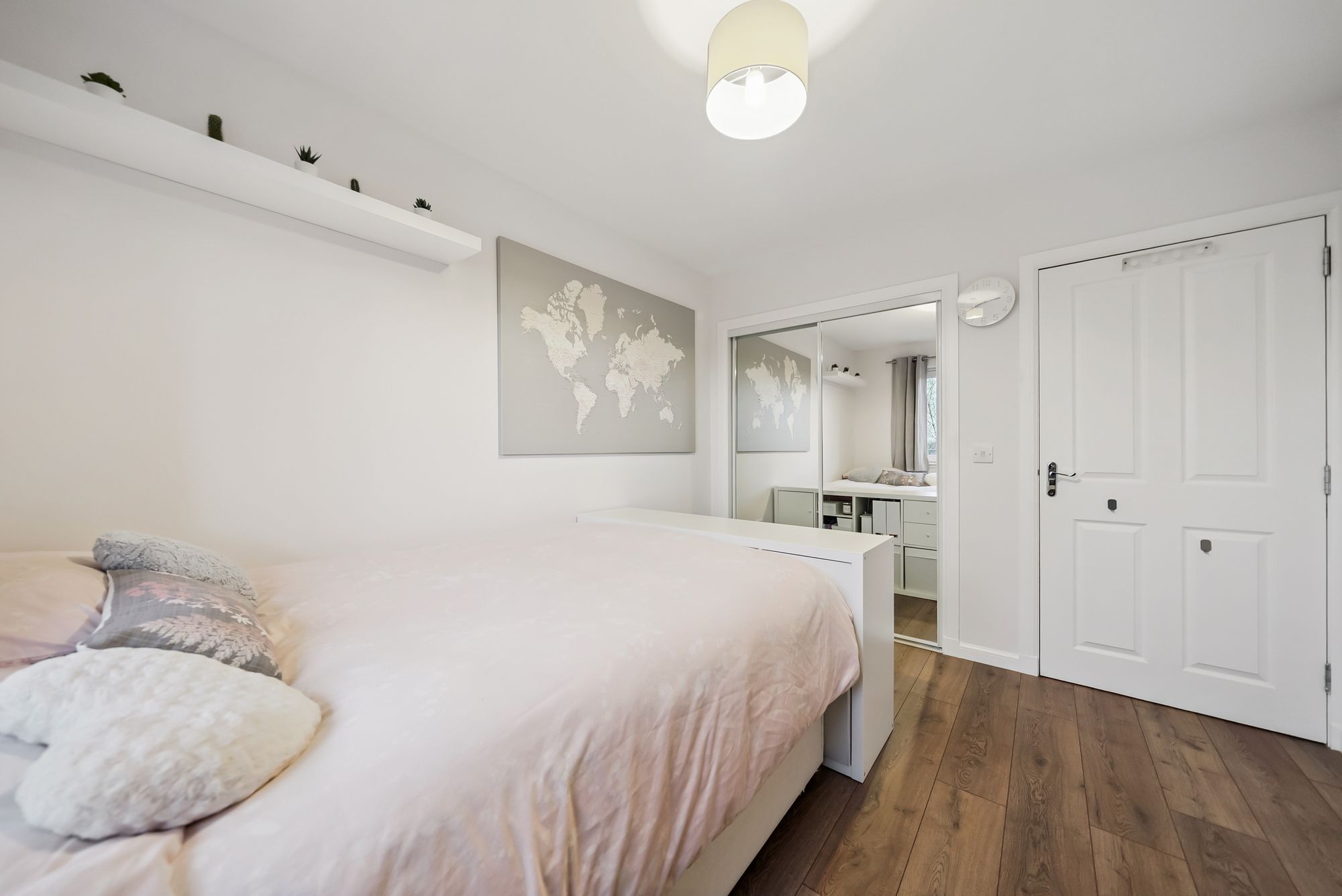 4 bed town house for sale in Maurice Wynd, Dunblane, FK15 25