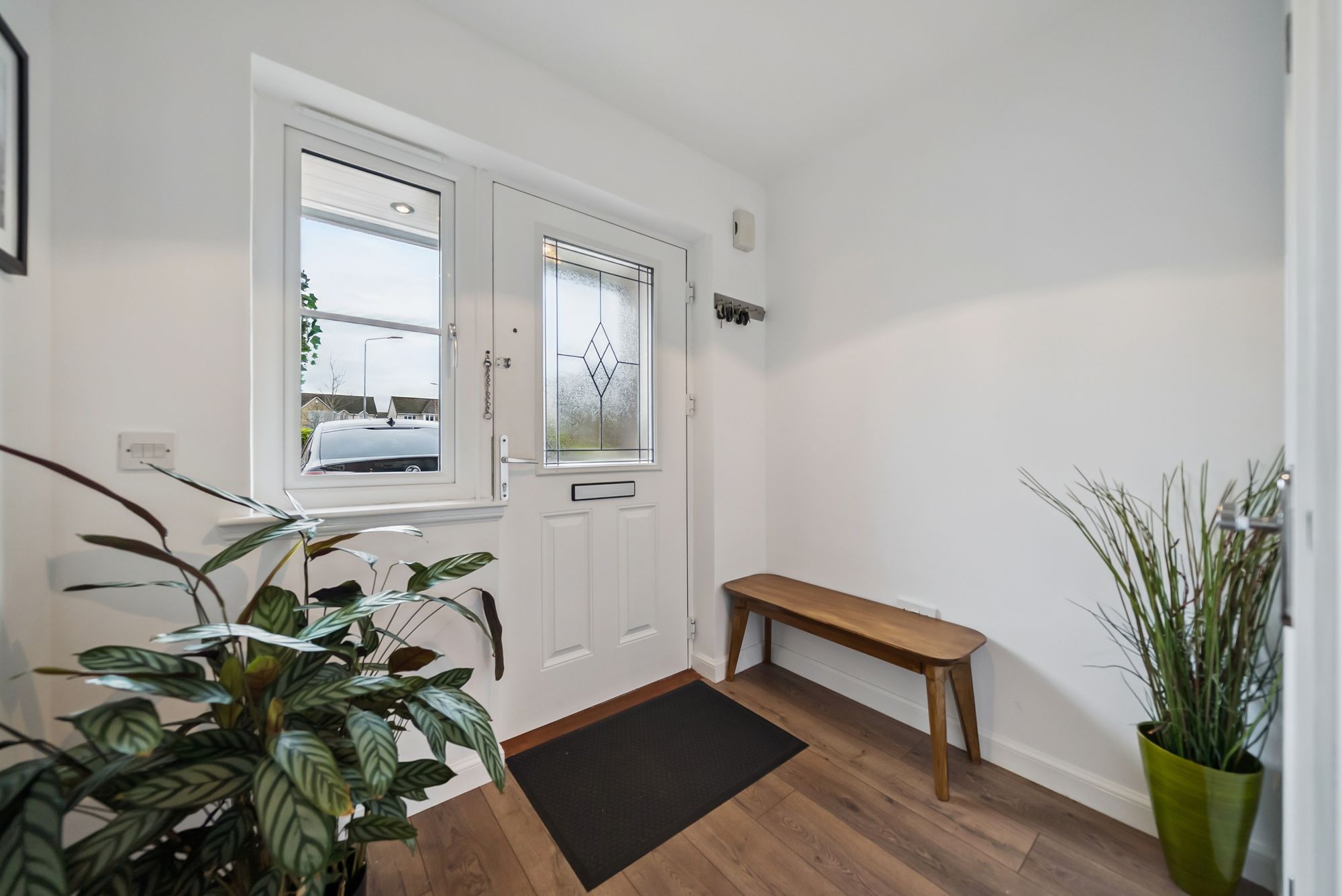 4 bed town house for sale in Maurice Wynd, Dunblane, FK15  - Property Image 4