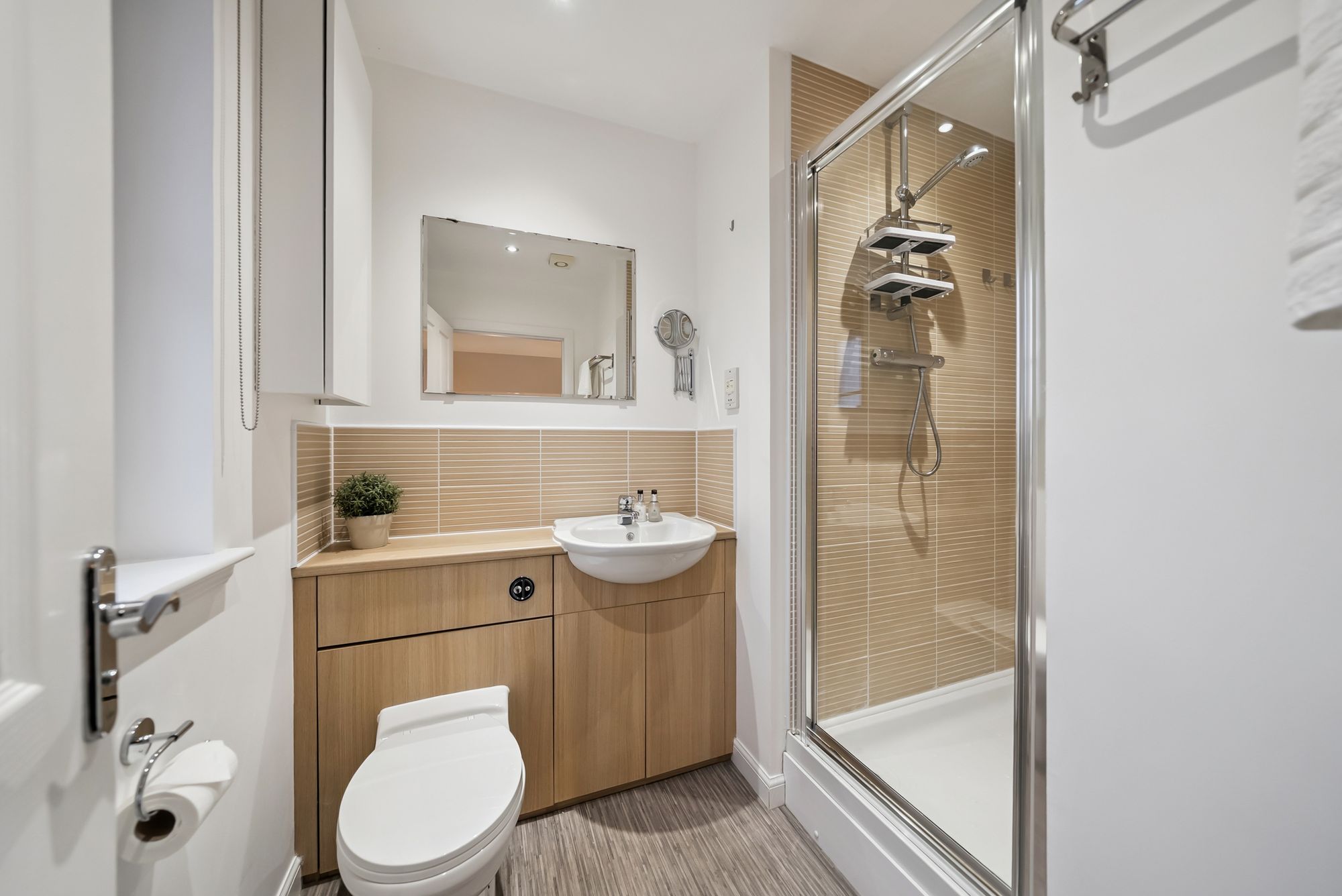 4 bed town house for sale in Maurice Wynd, Dunblane, FK15  - Property Image 24