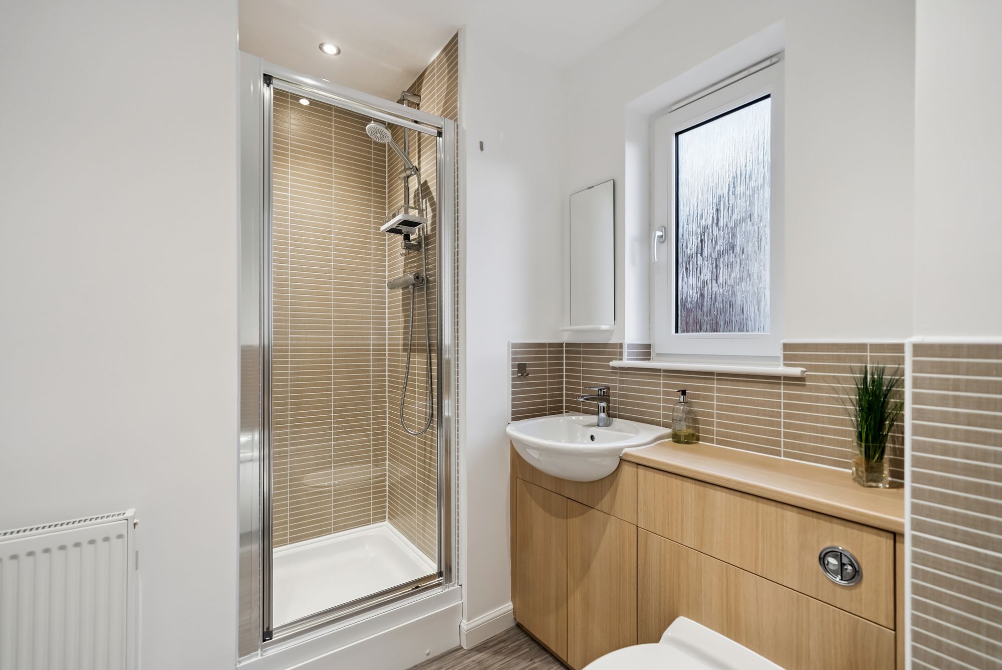 4 bed town house for sale in Maurice Wynd, Dunblane, FK15 27