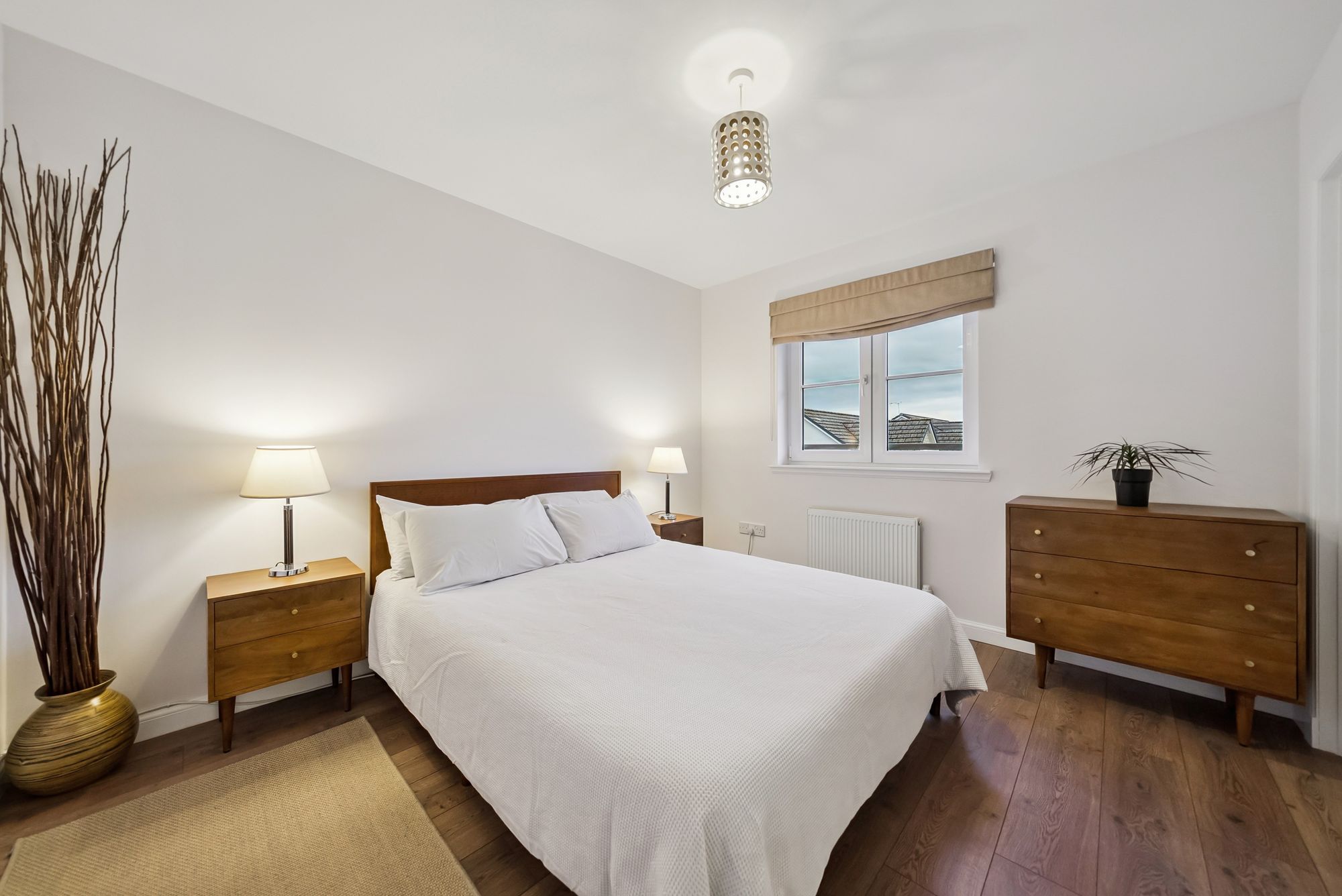 4 bed town house for sale in Maurice Wynd, Dunblane, FK15  - Property Image 22