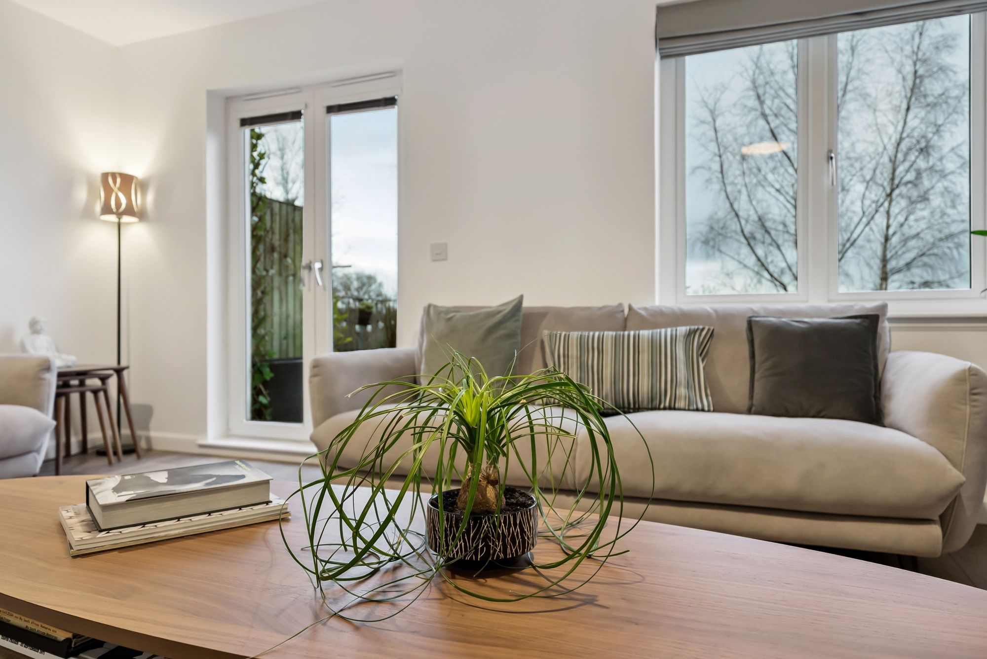 4 bed town house for sale in Maurice Wynd, Dunblane, FK15  - Property Image 15