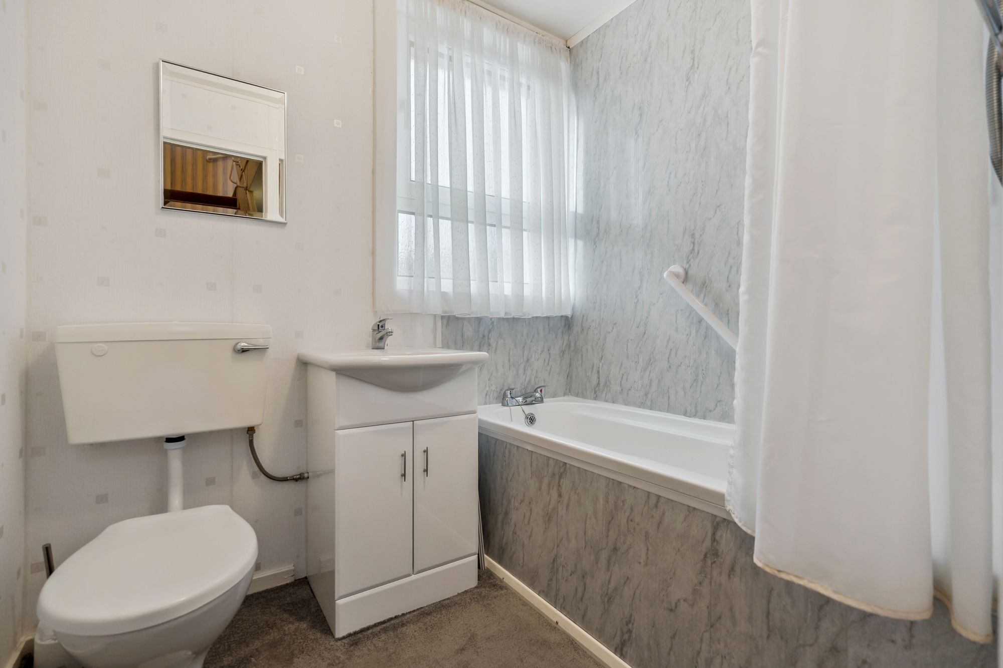 3 bed semi-detached house for sale in Springbank Crescent, Dunblane, FK15 10