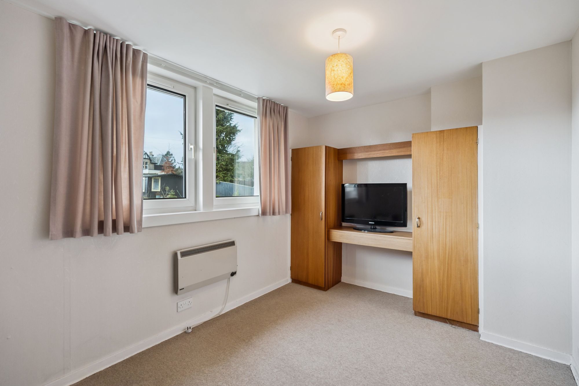 3 bed semi-detached house for sale in Springbank Crescent, Dunblane, FK15 9