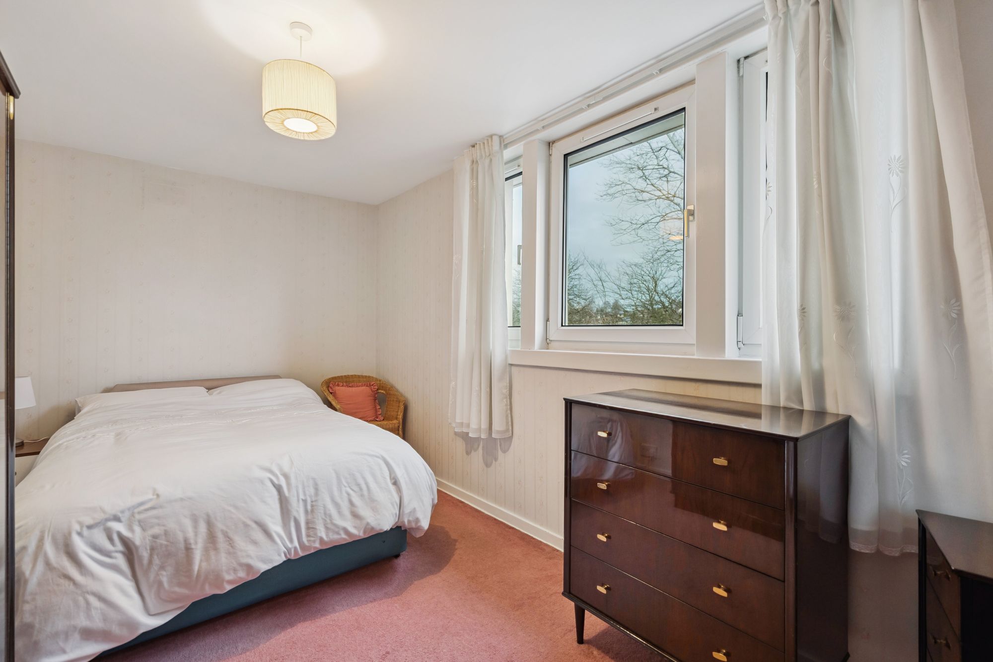 3 bed semi-detached house for sale in Springbank Crescent, Dunblane, FK15 3