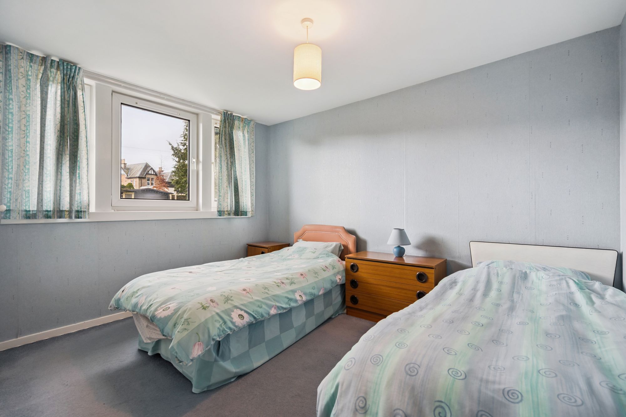 3 bed semi-detached house for sale in Springbank Crescent, Dunblane, FK15 8