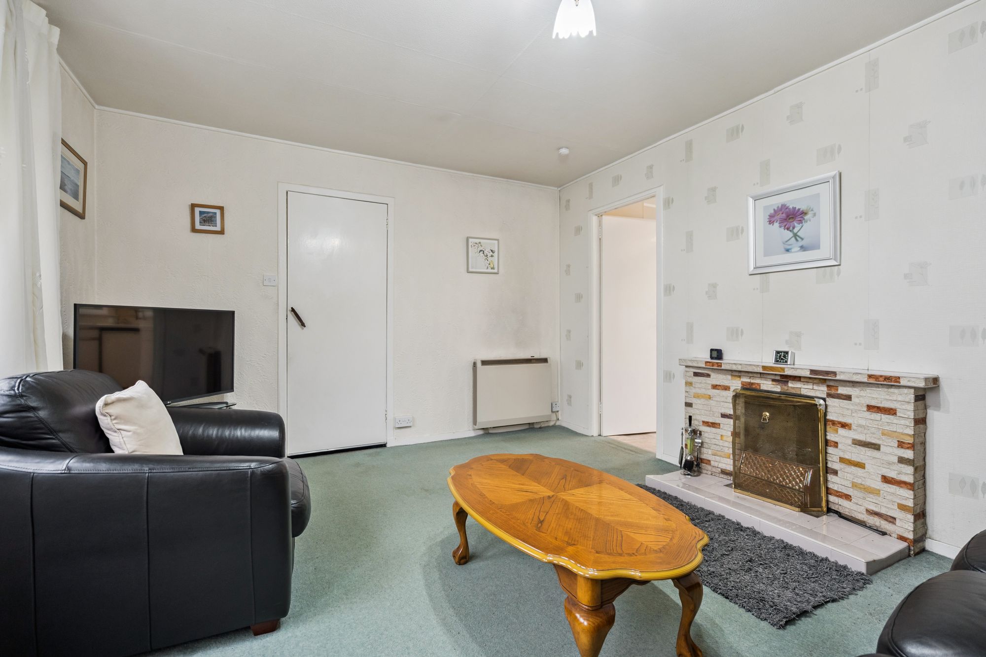 3 bed semi-detached house for sale in Springbank Crescent, Dunblane, FK15  - Property Image 5