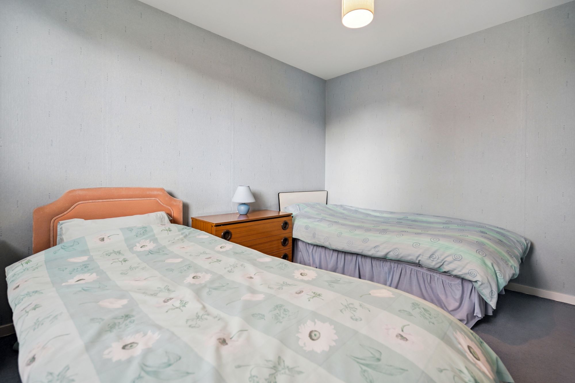 3 bed semi-detached house for sale in Springbank Crescent, Dunblane, FK15 7