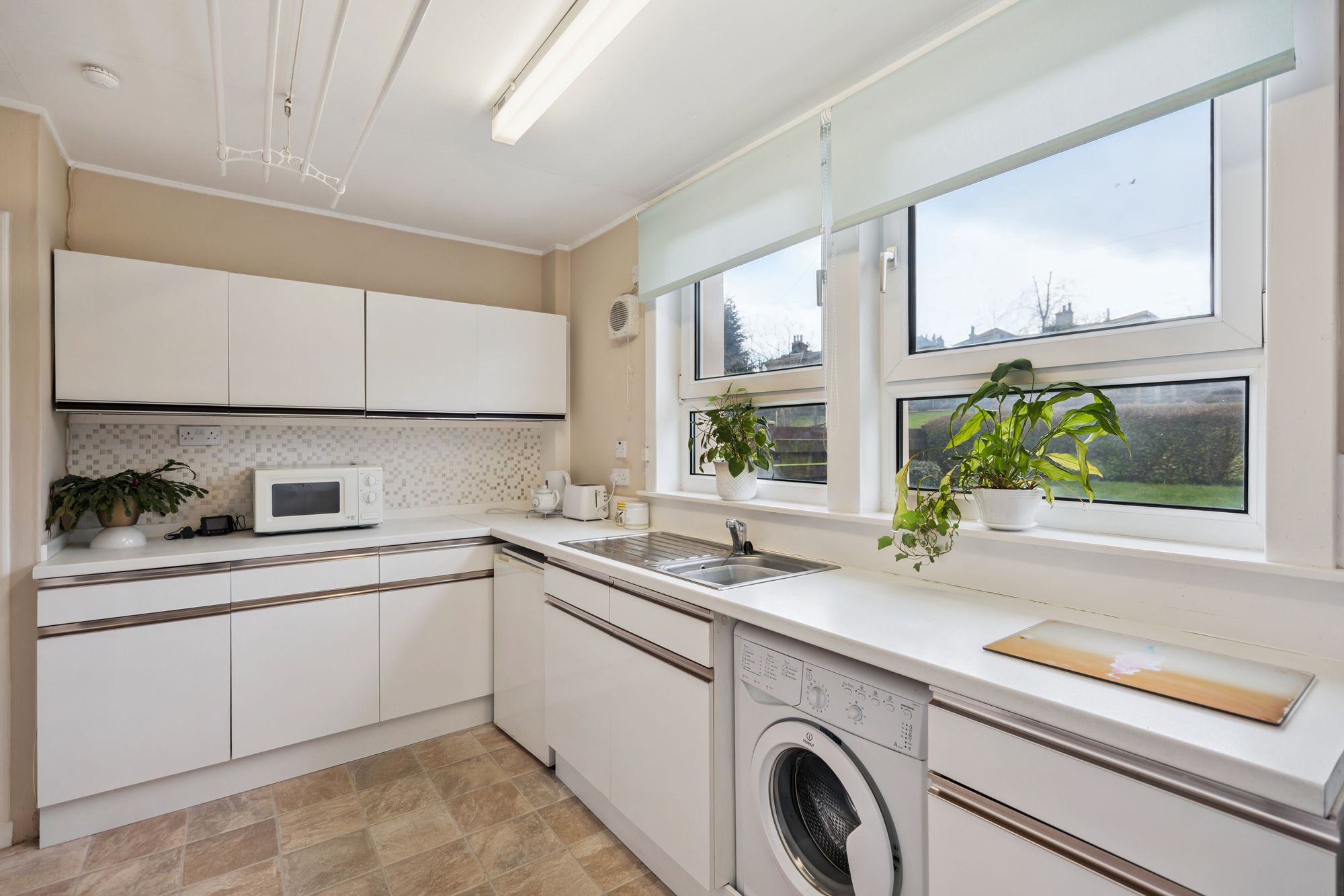 3 bed semi-detached house for sale in Springbank Crescent, Dunblane, FK15 2