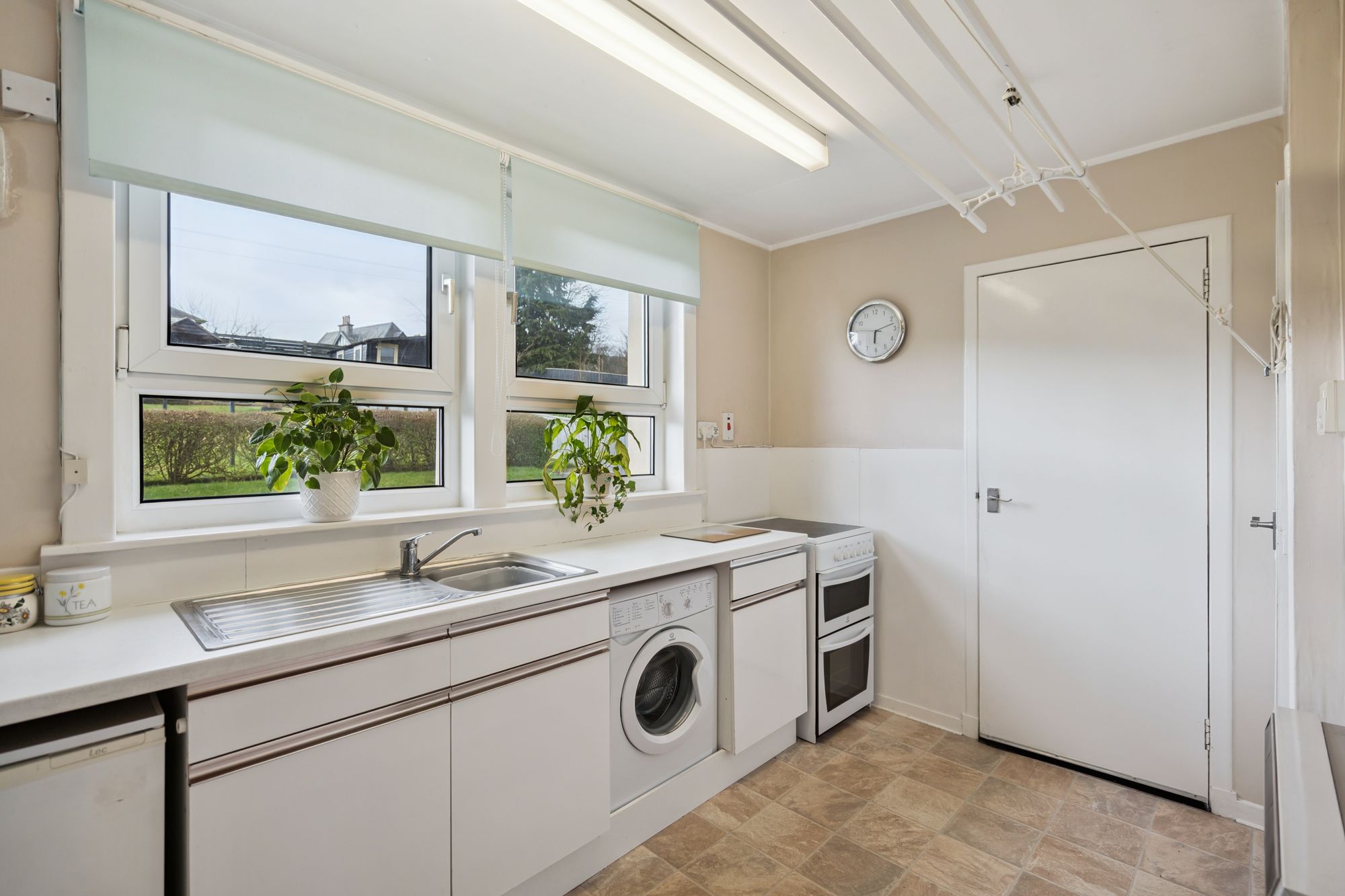 3 bed semi-detached house for sale in Springbank Crescent, Dunblane, FK15 5