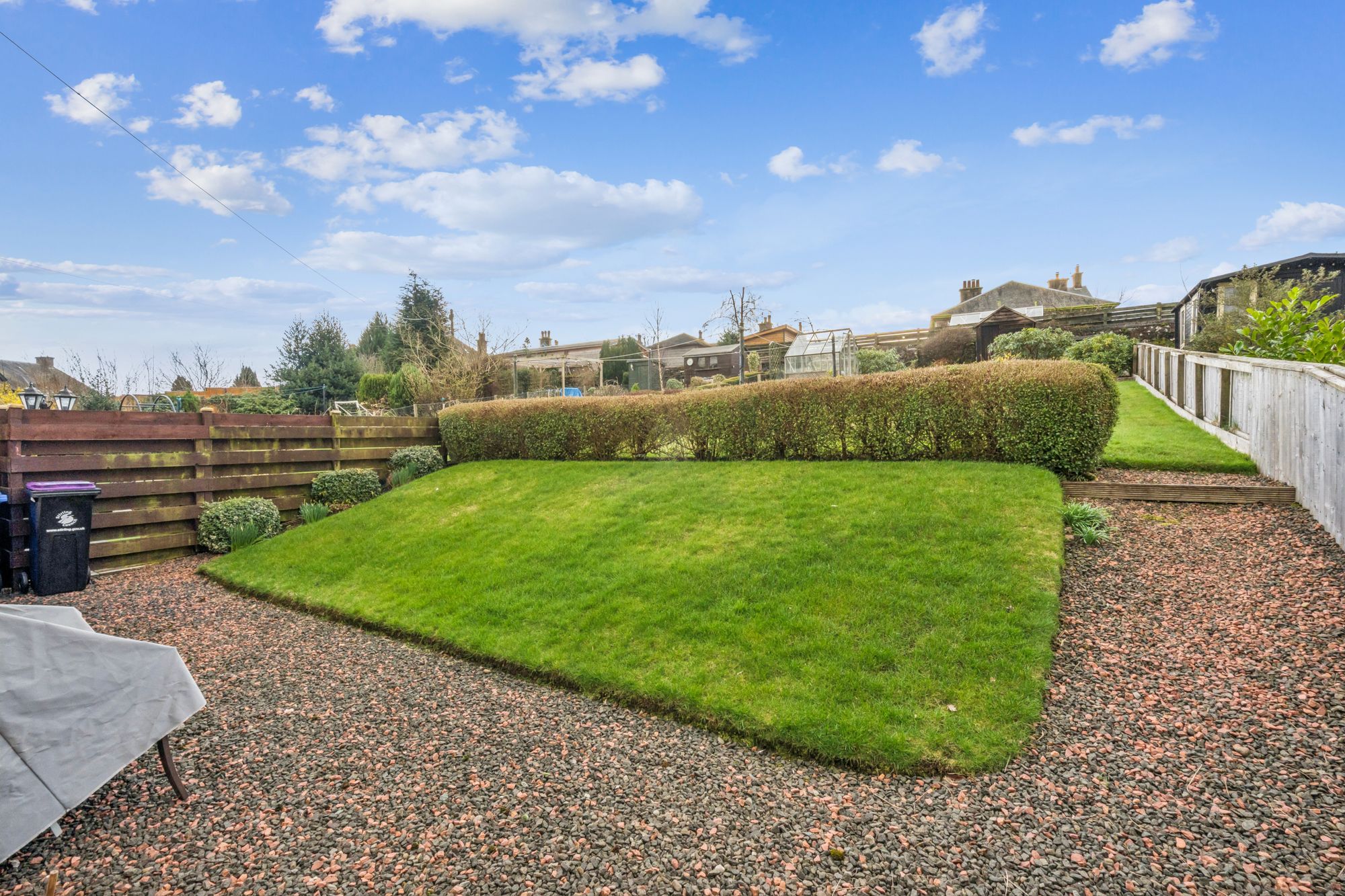 3 bed semi-detached house for sale in Springbank Crescent, Dunblane, FK15 11