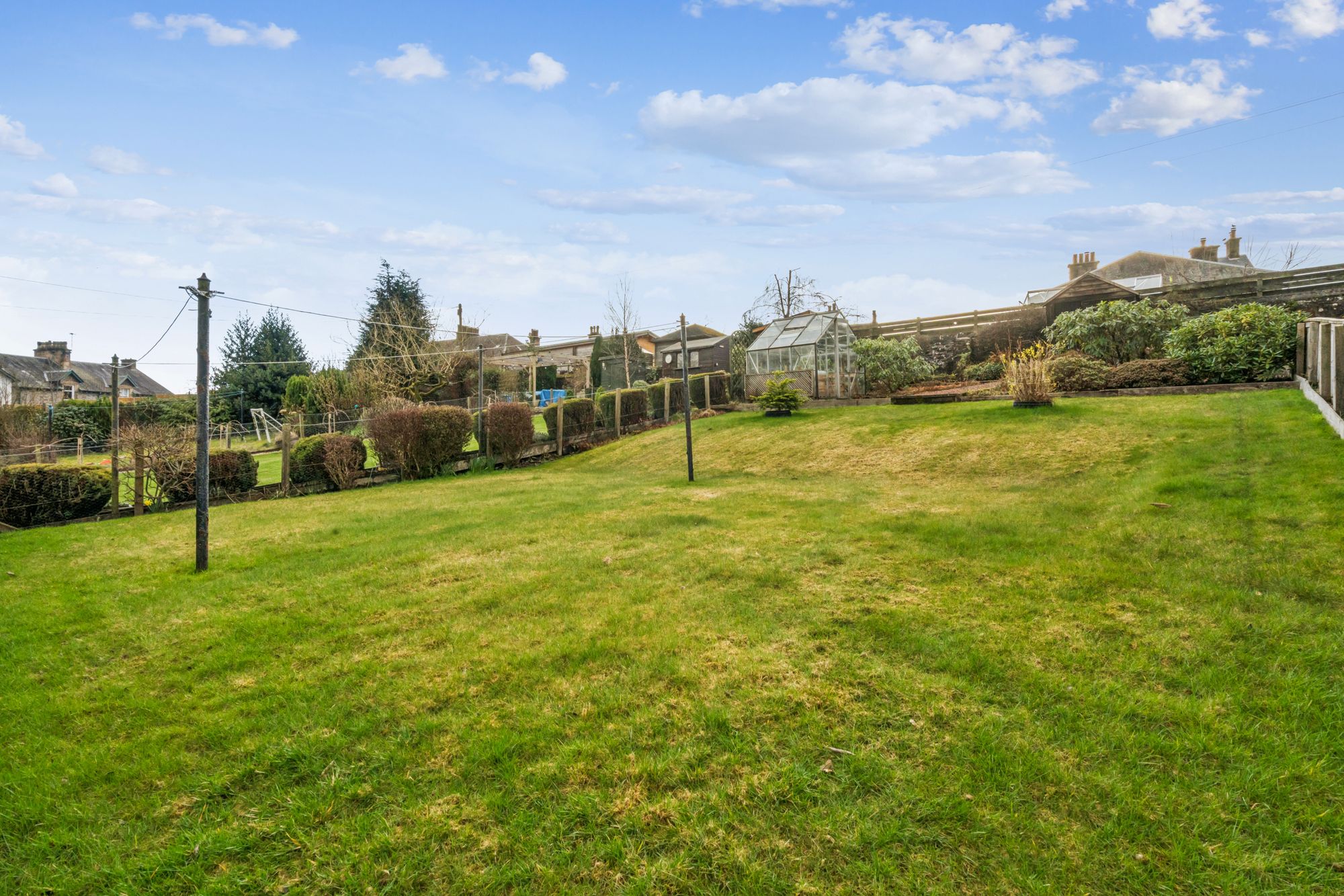 3 bed semi-detached house for sale in Springbank Crescent, Dunblane, FK15  - Property Image 13