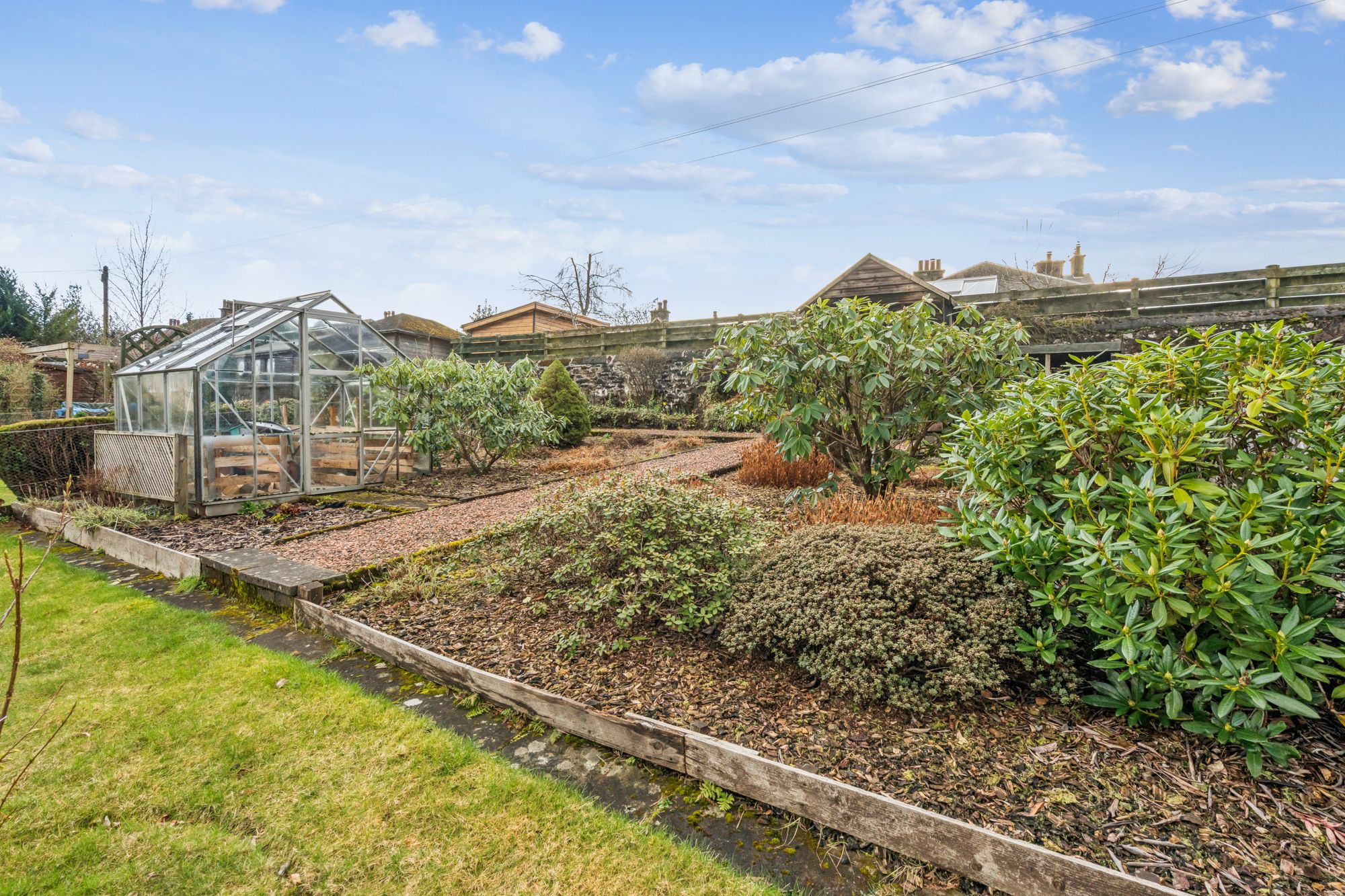 3 bed semi-detached house for sale in Springbank Crescent, Dunblane, FK15 13