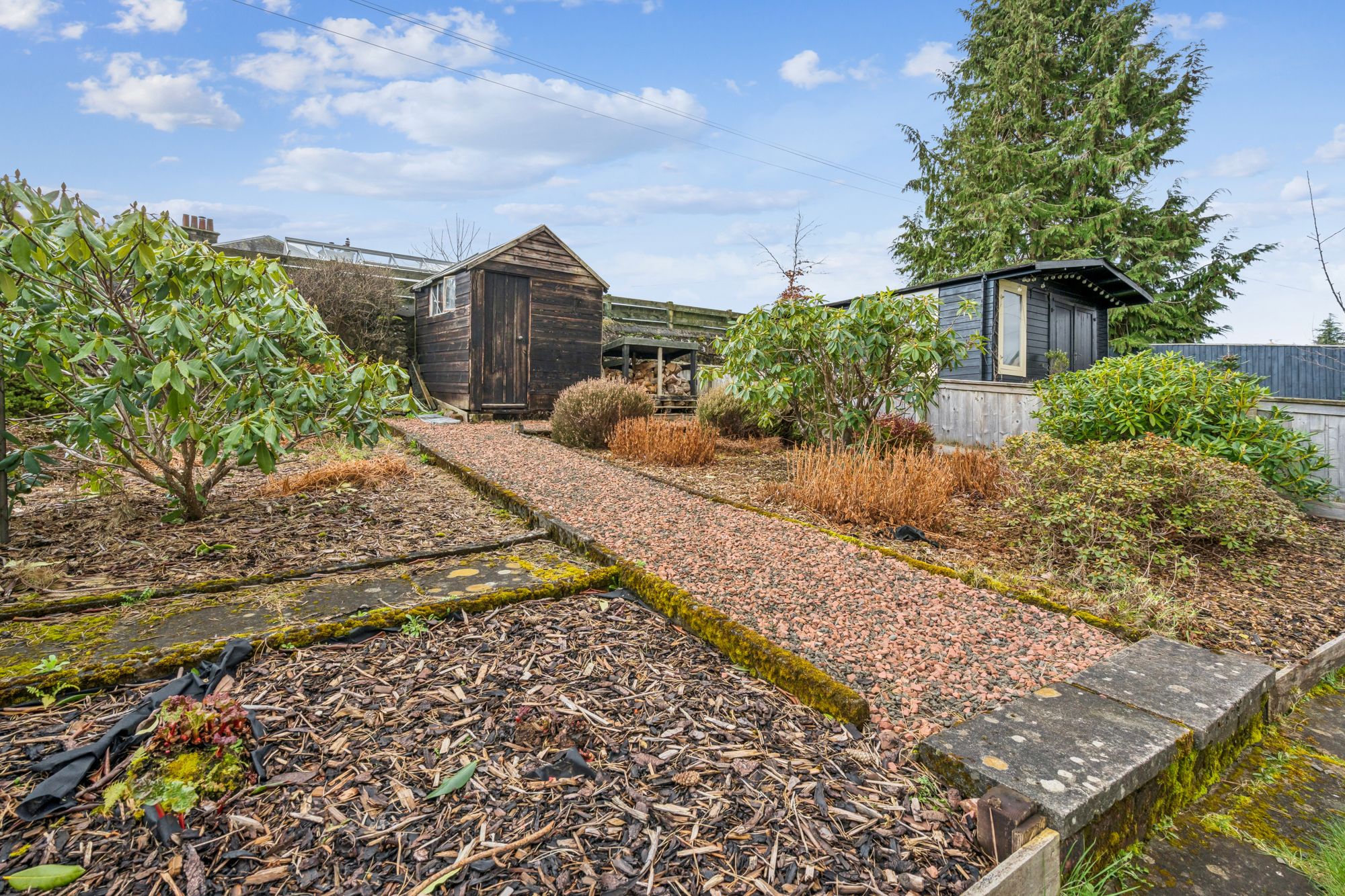 3 bed semi-detached house for sale in Springbank Crescent, Dunblane, FK15  - Property Image 15