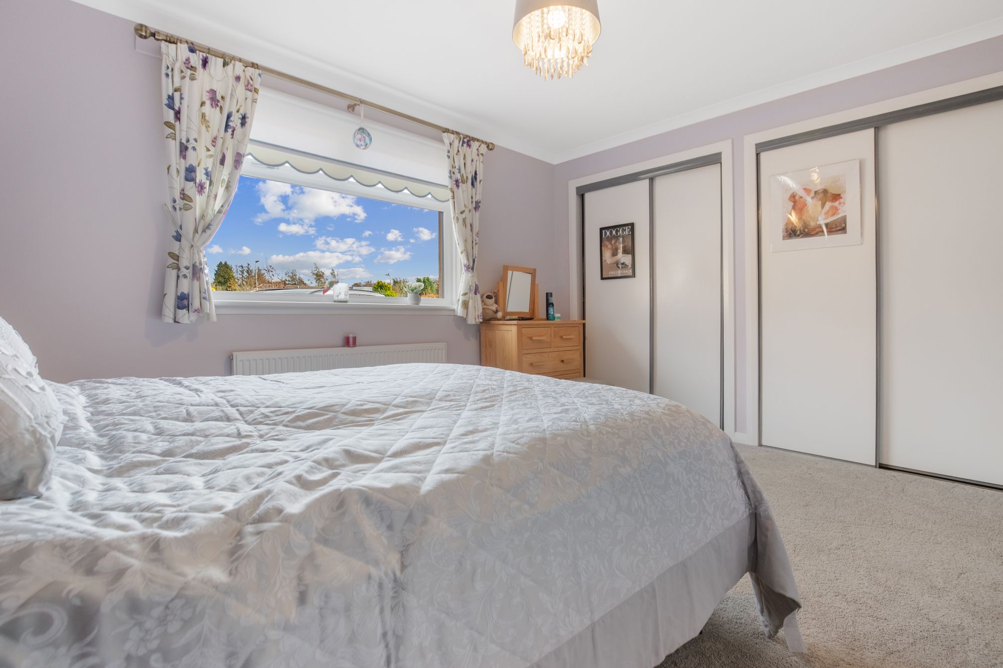 4 bed detached bungalow for sale in Allandale Crescent, Greenloaning, FK15  - Property Image 15